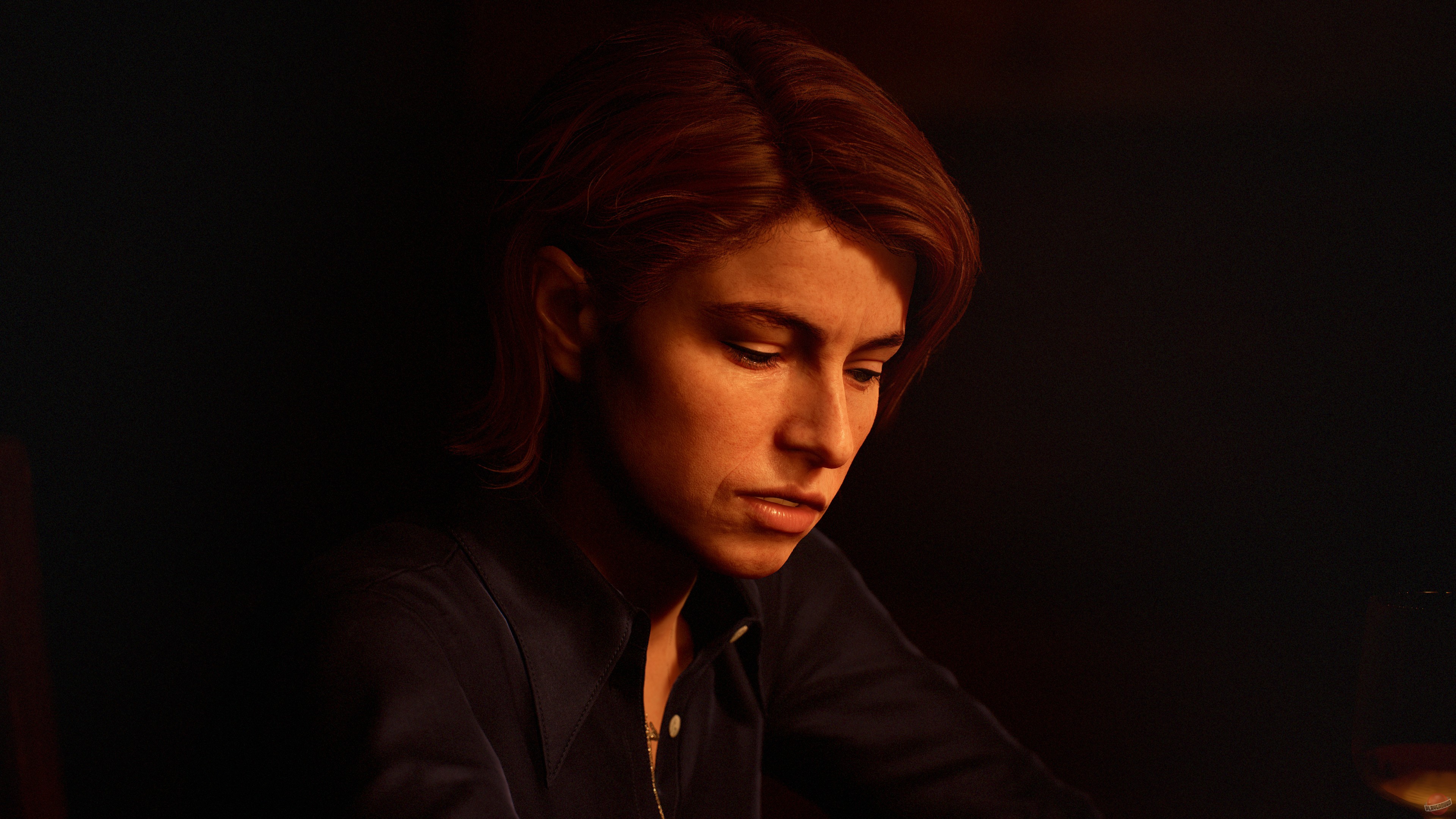 Скриншот из игры The Dark Pictures: The Devil In Me - 28