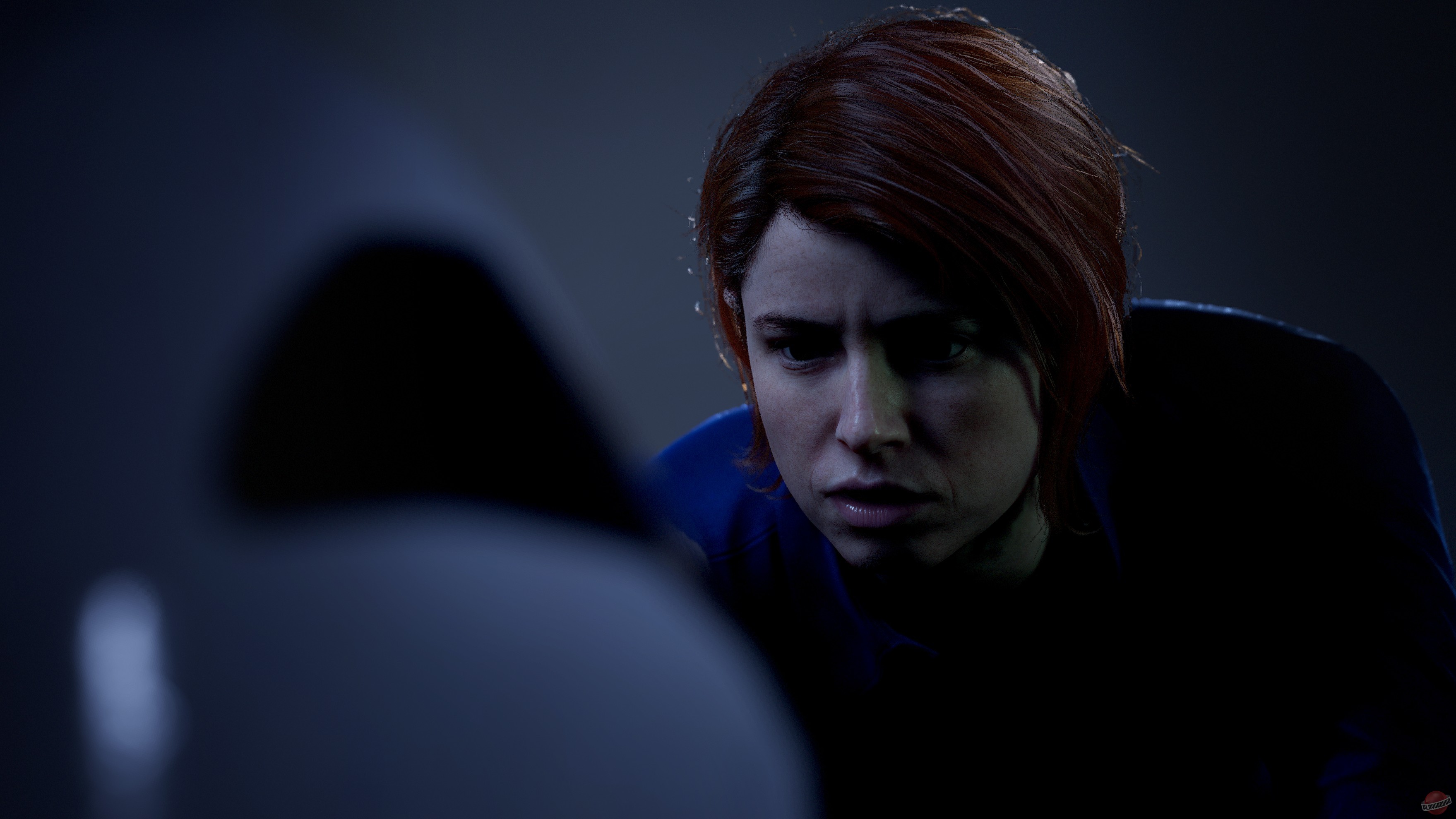 Скриншот из игры The Dark Pictures: The Devil In Me - 36