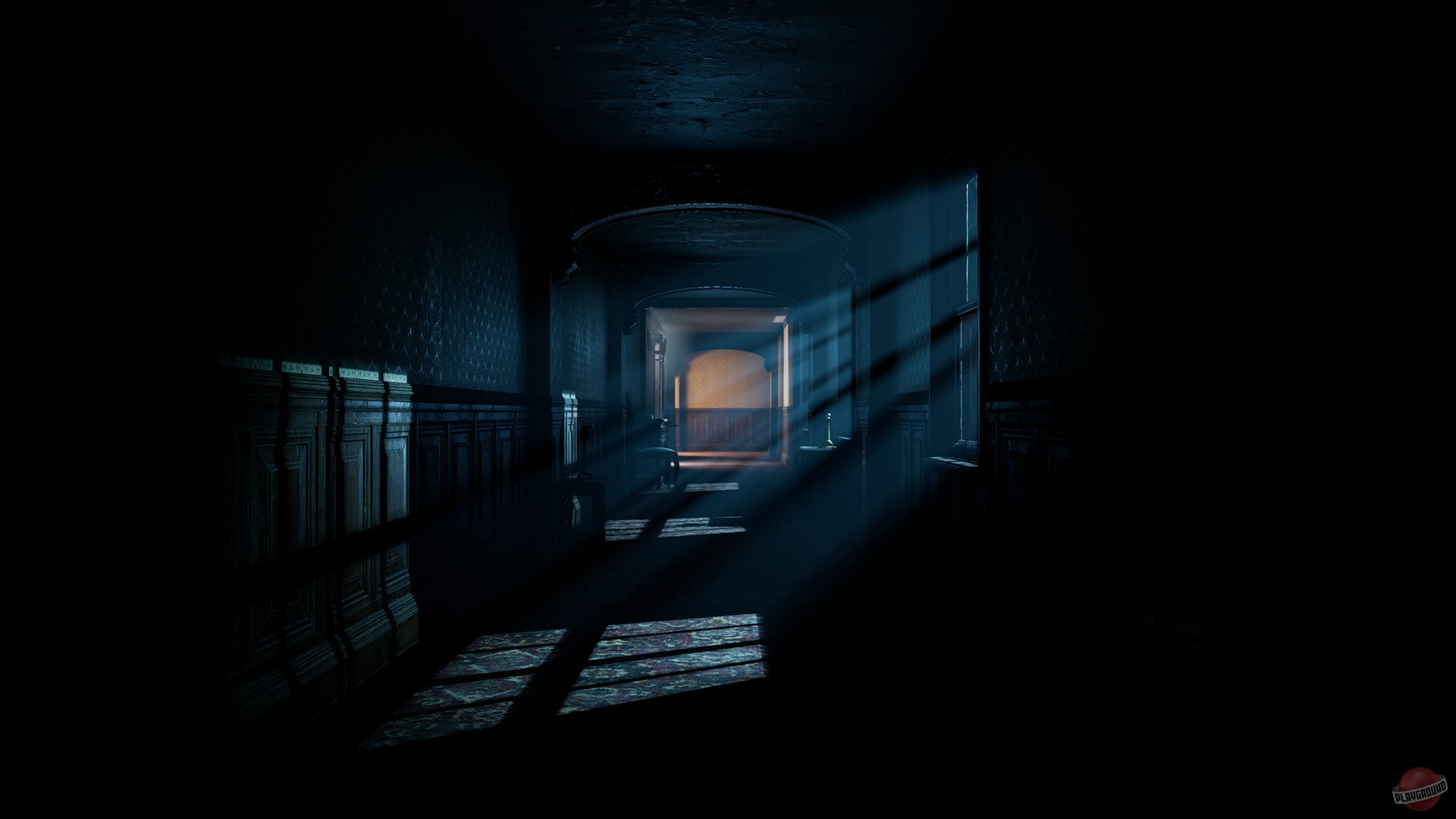 Скриншот из игры The Dark Pictures: The Devil In Me - 5