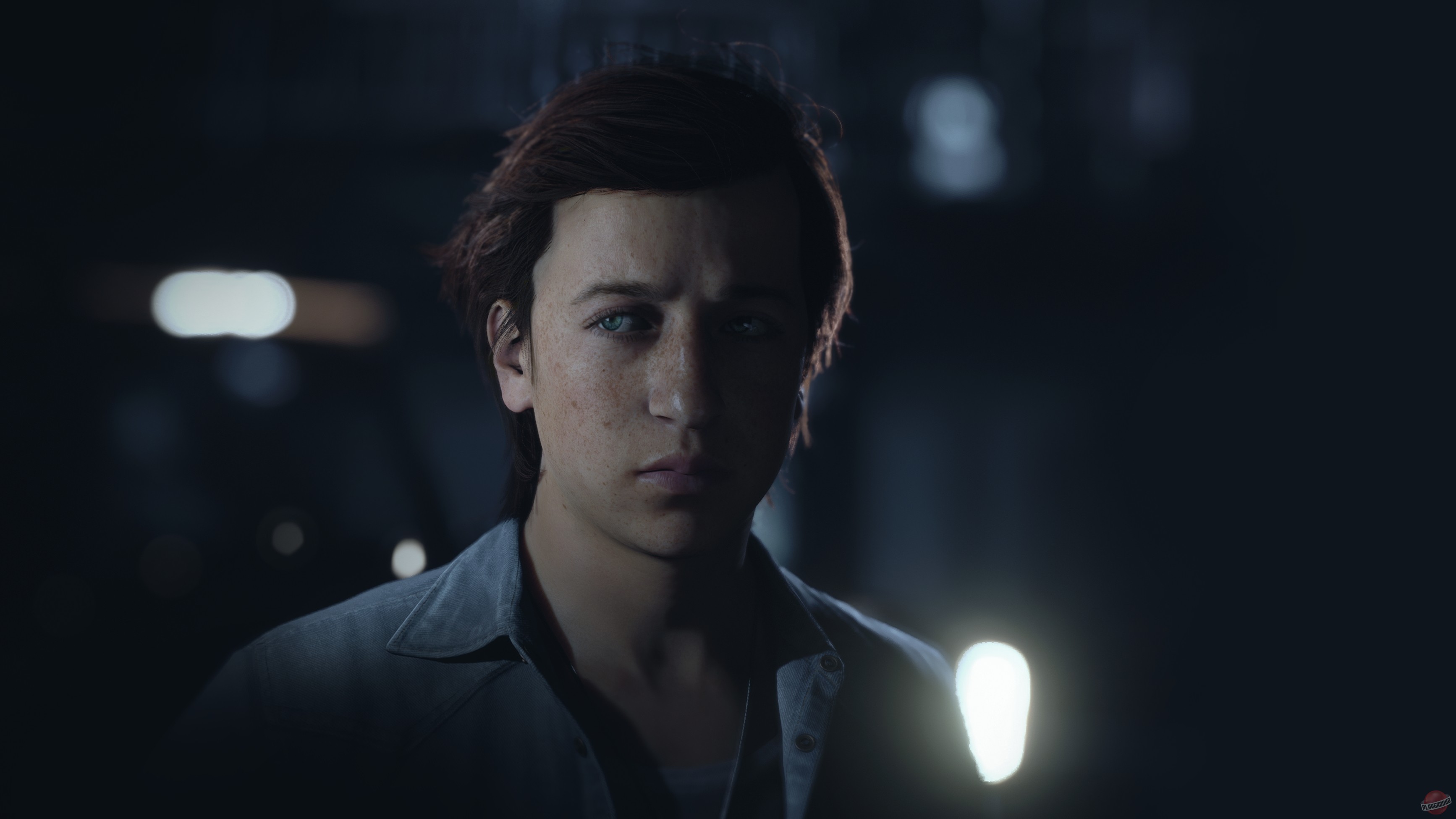 Скриншот из игры The Quarry - 45