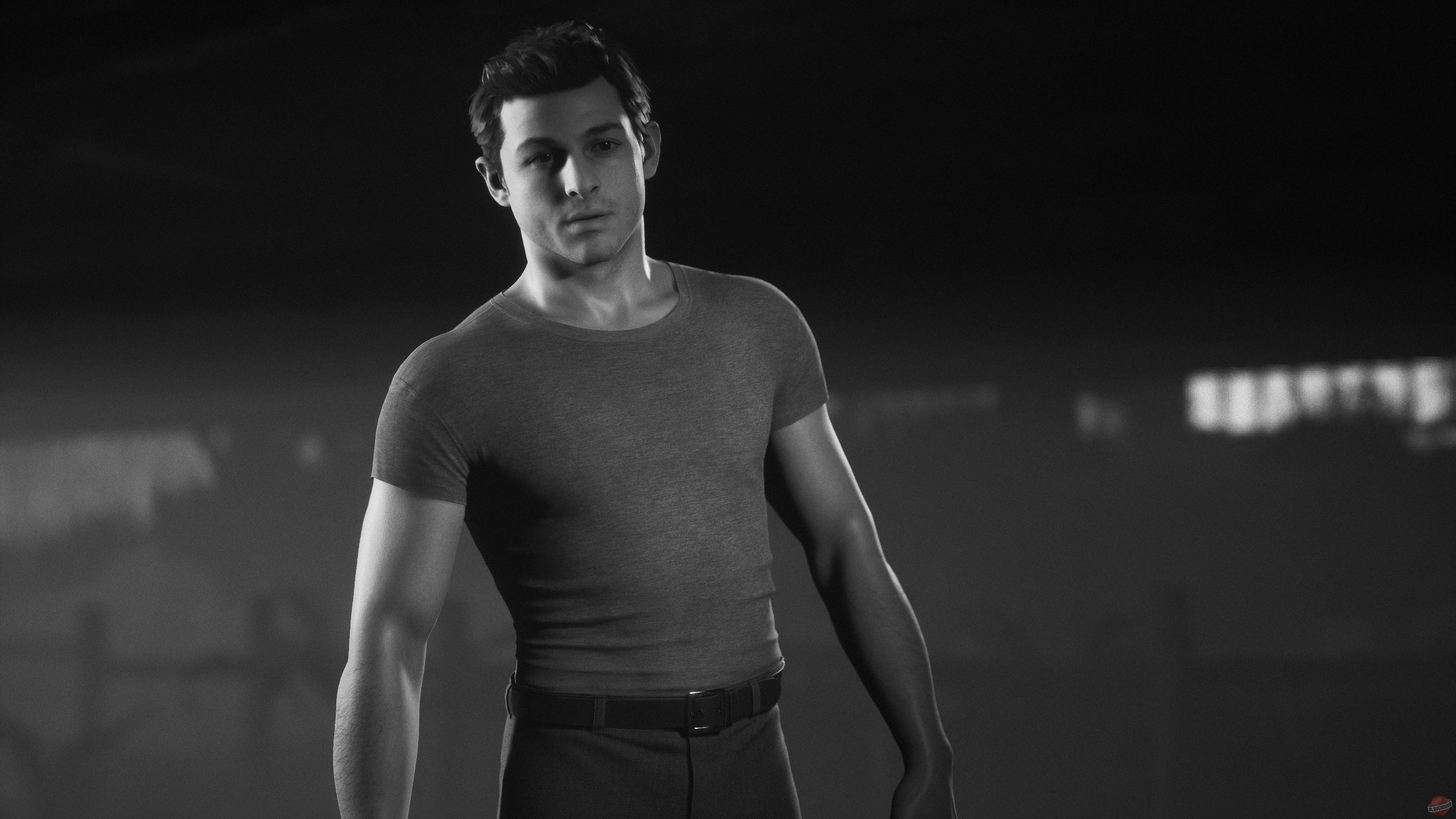 Скриншот из игры The Quarry - 49