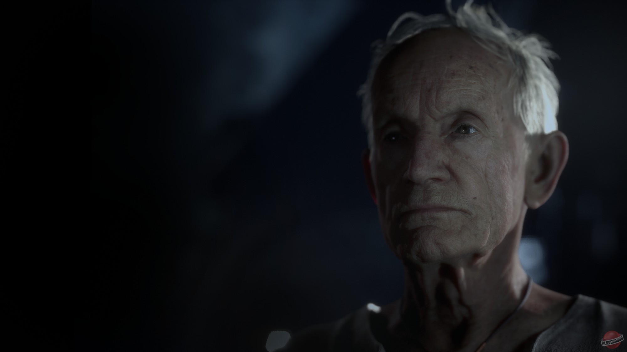 Скриншот из игры The Quarry - 41