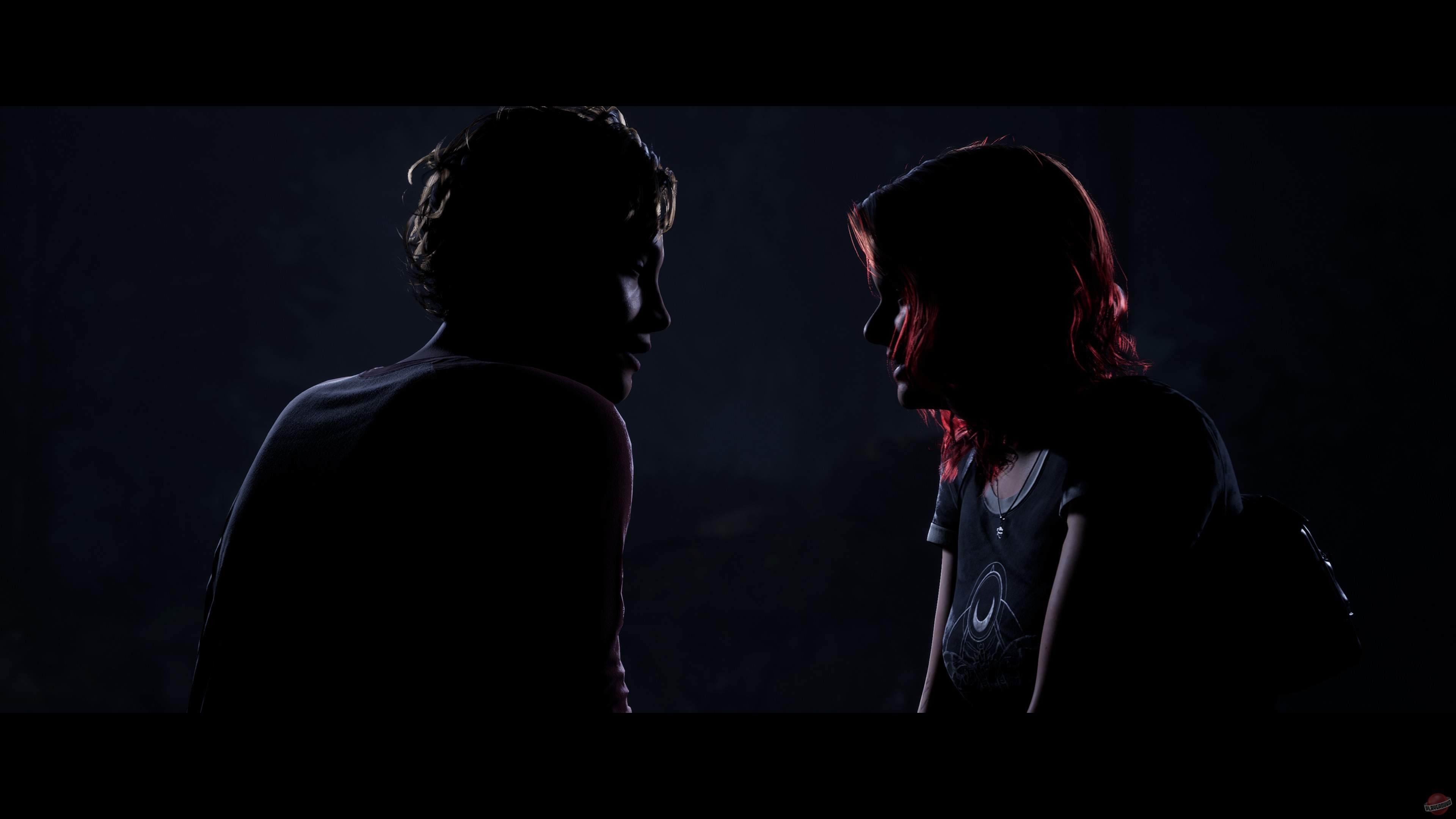 Скриншот из игры The Quarry - 42