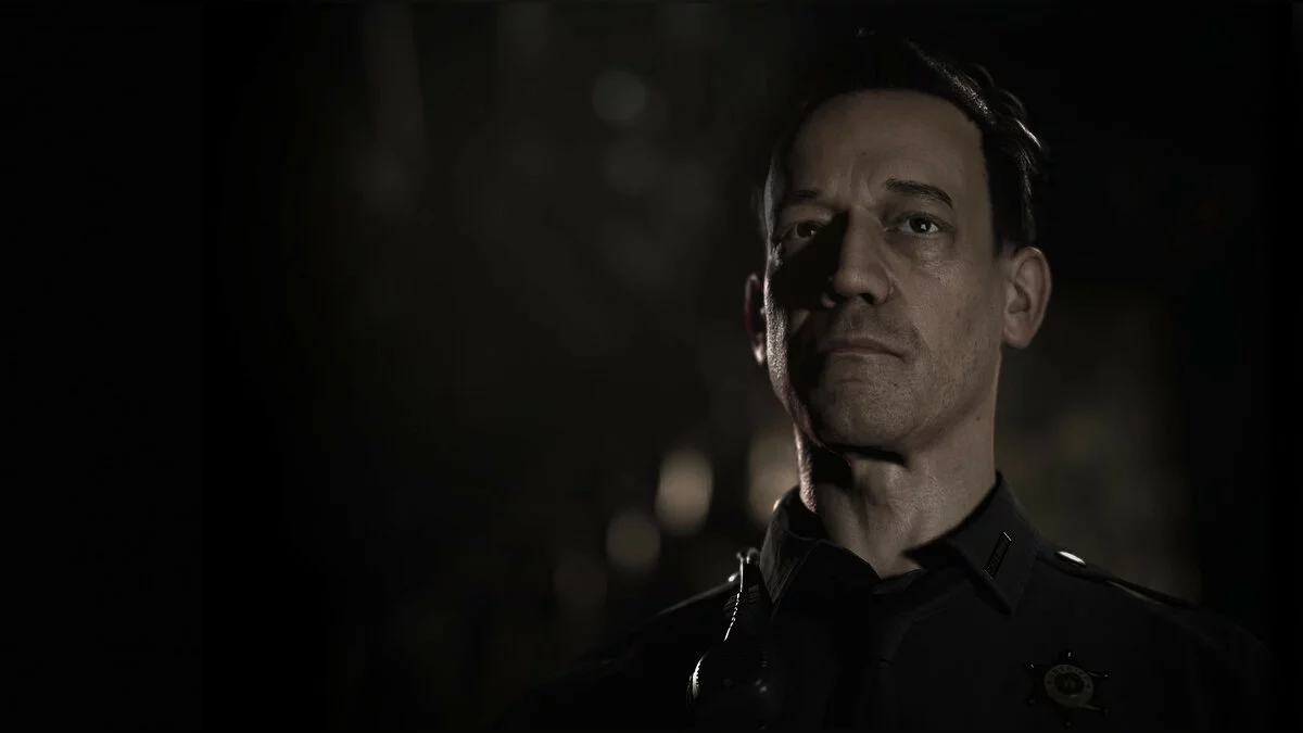 Скриншот из игры The Quarry - 15