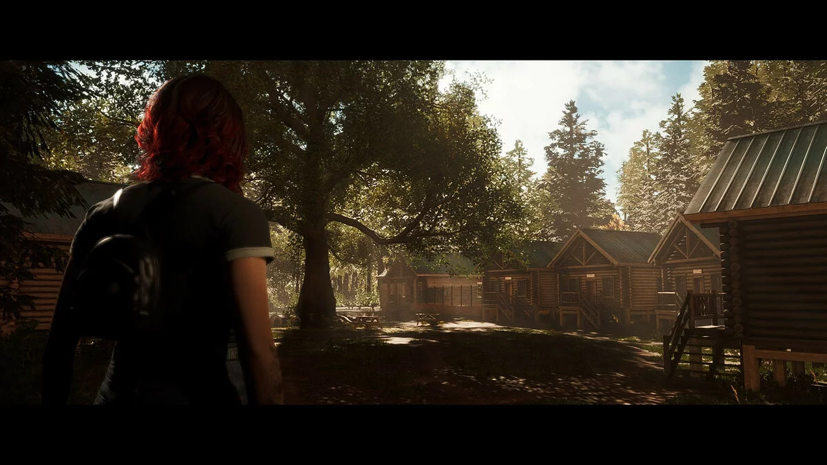 Скриншот из игры The Quarry - 25