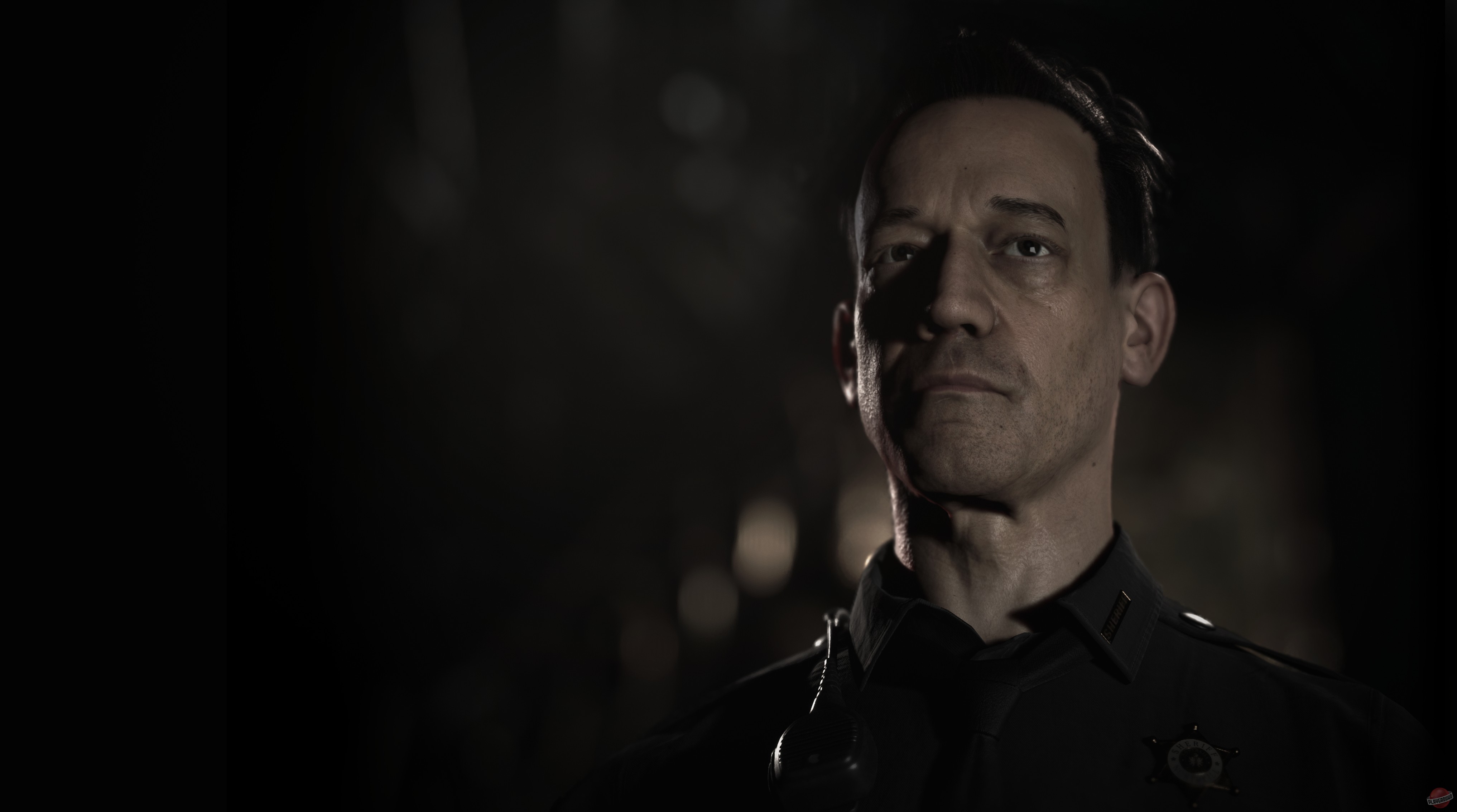 Скриншот из игры The Quarry - 47