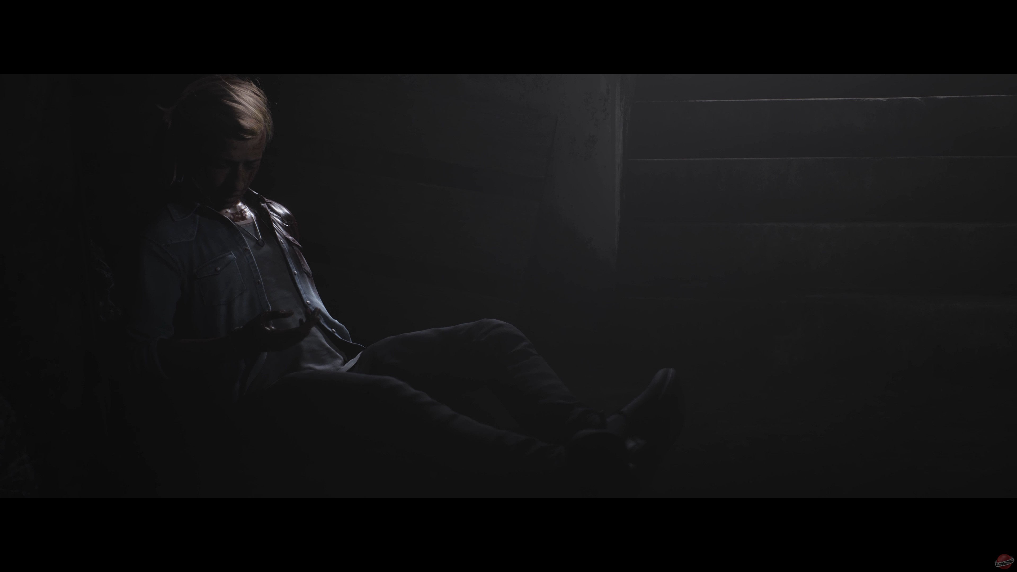 Скриншот из игры The Quarry - 12