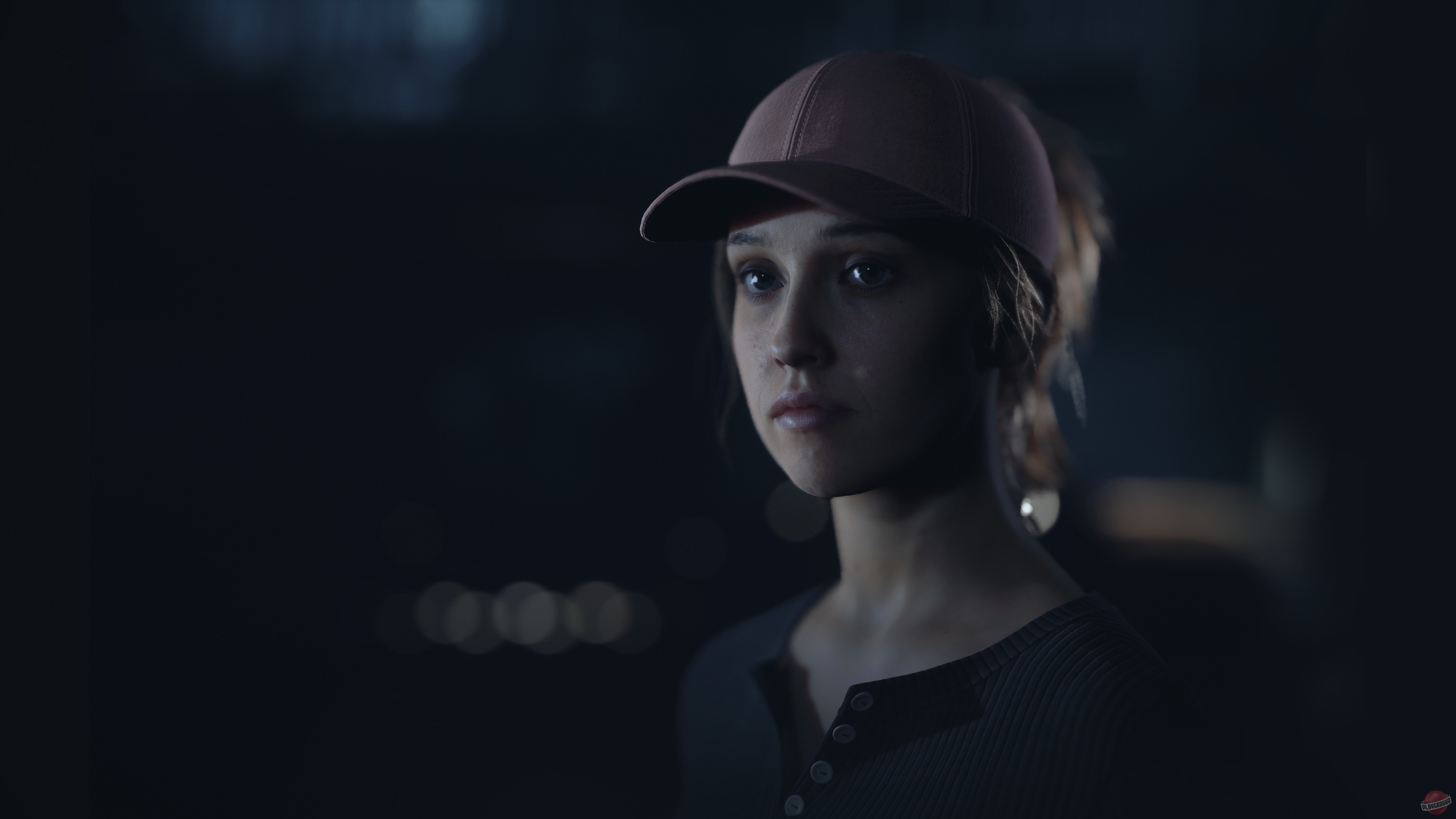 Скриншот из игры The Quarry - 20