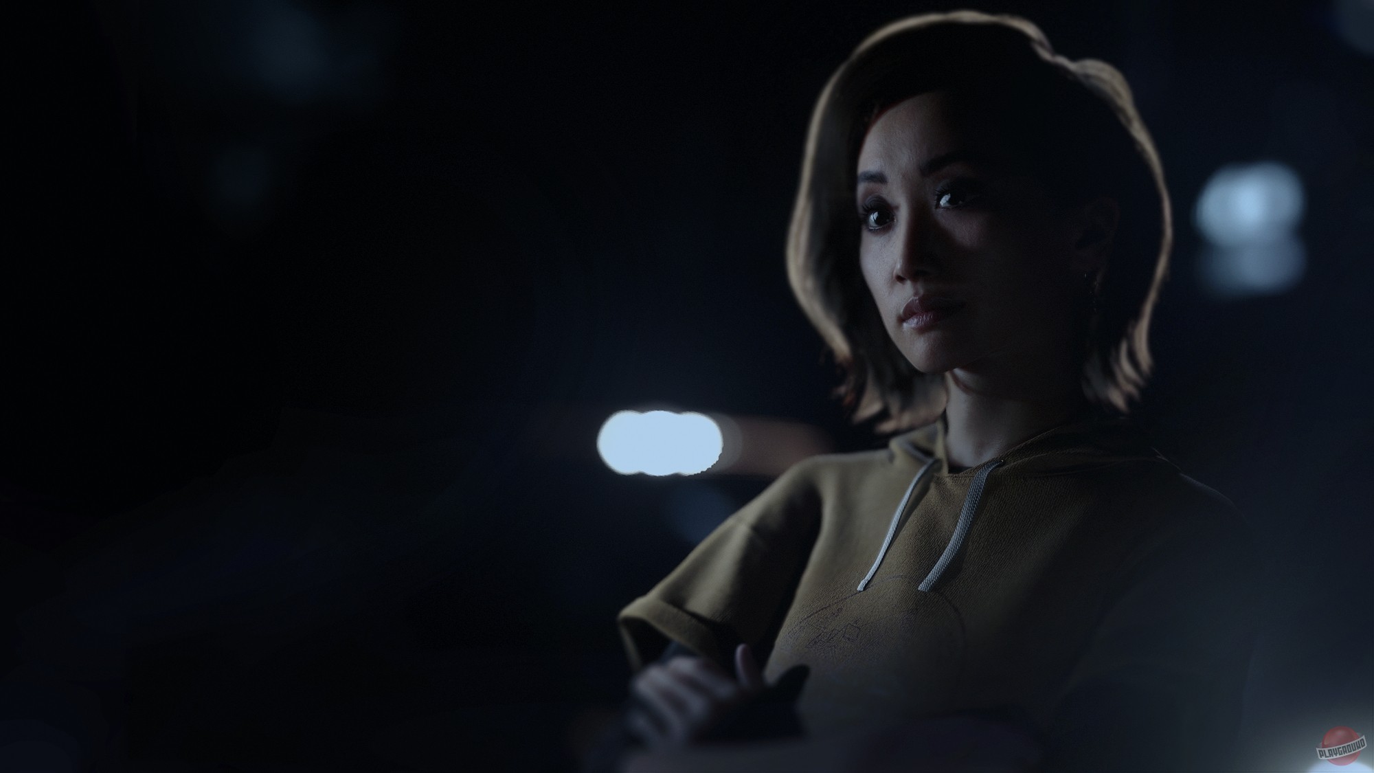 Скриншот из игры The Quarry - 44