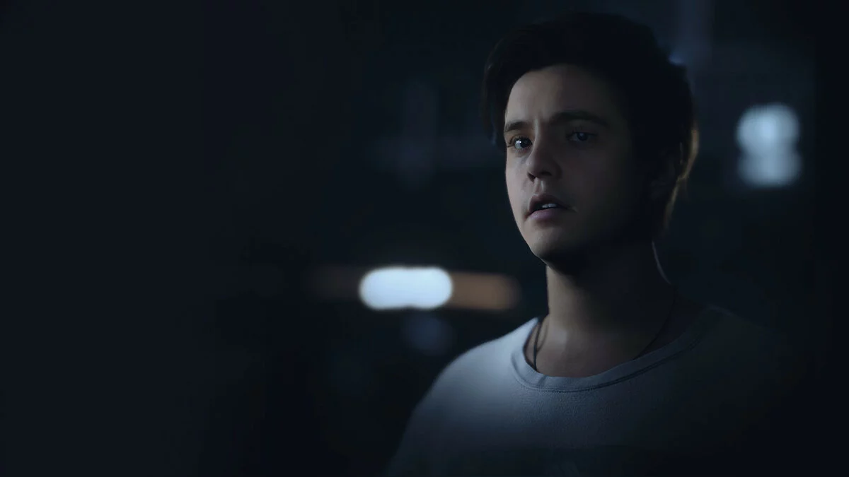 Скриншот из игры The Quarry - 32