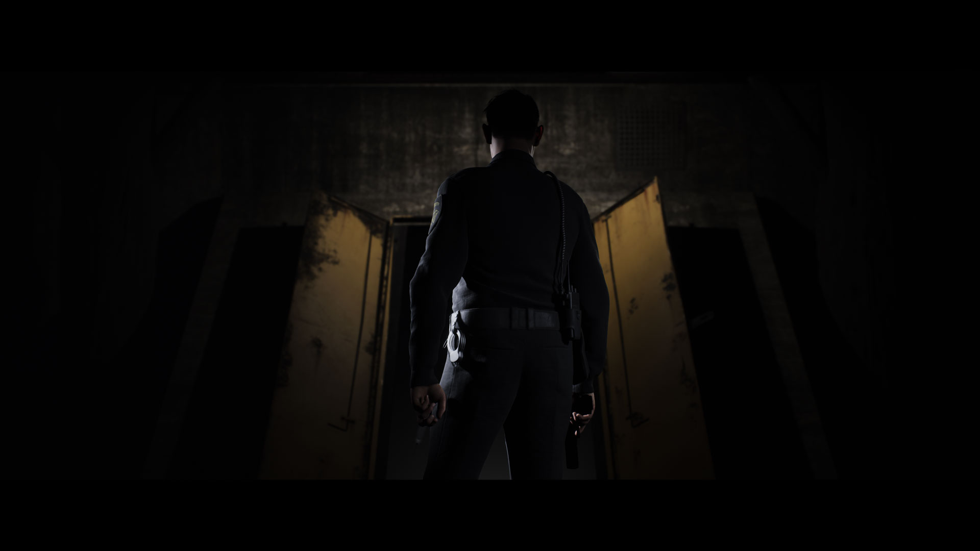 Скриншот из игры The Quarry - 14