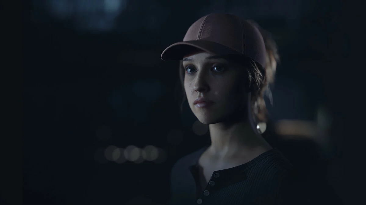 Скриншот из игры The Quarry - 11