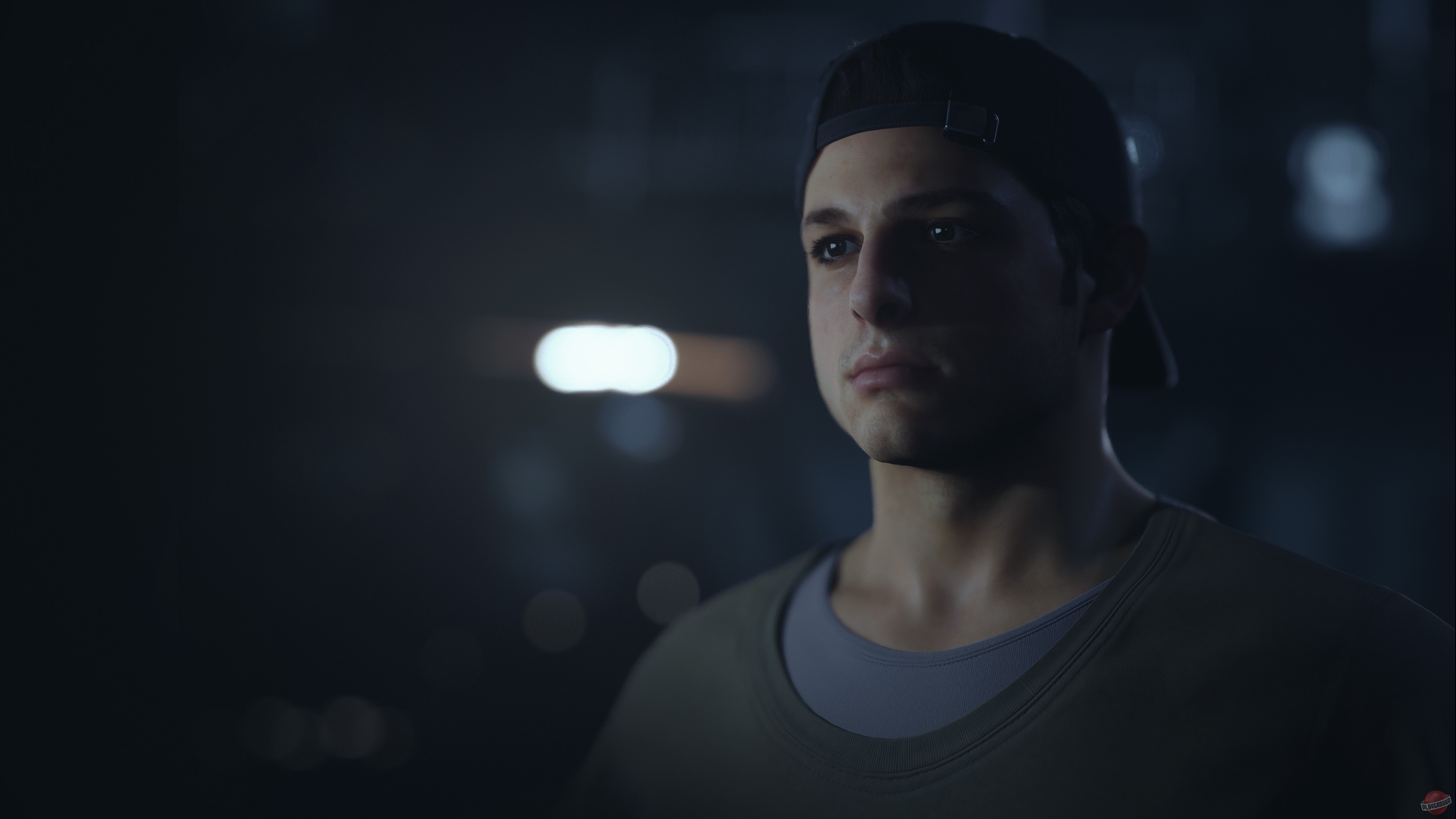 Скриншот из игры The Quarry - 38