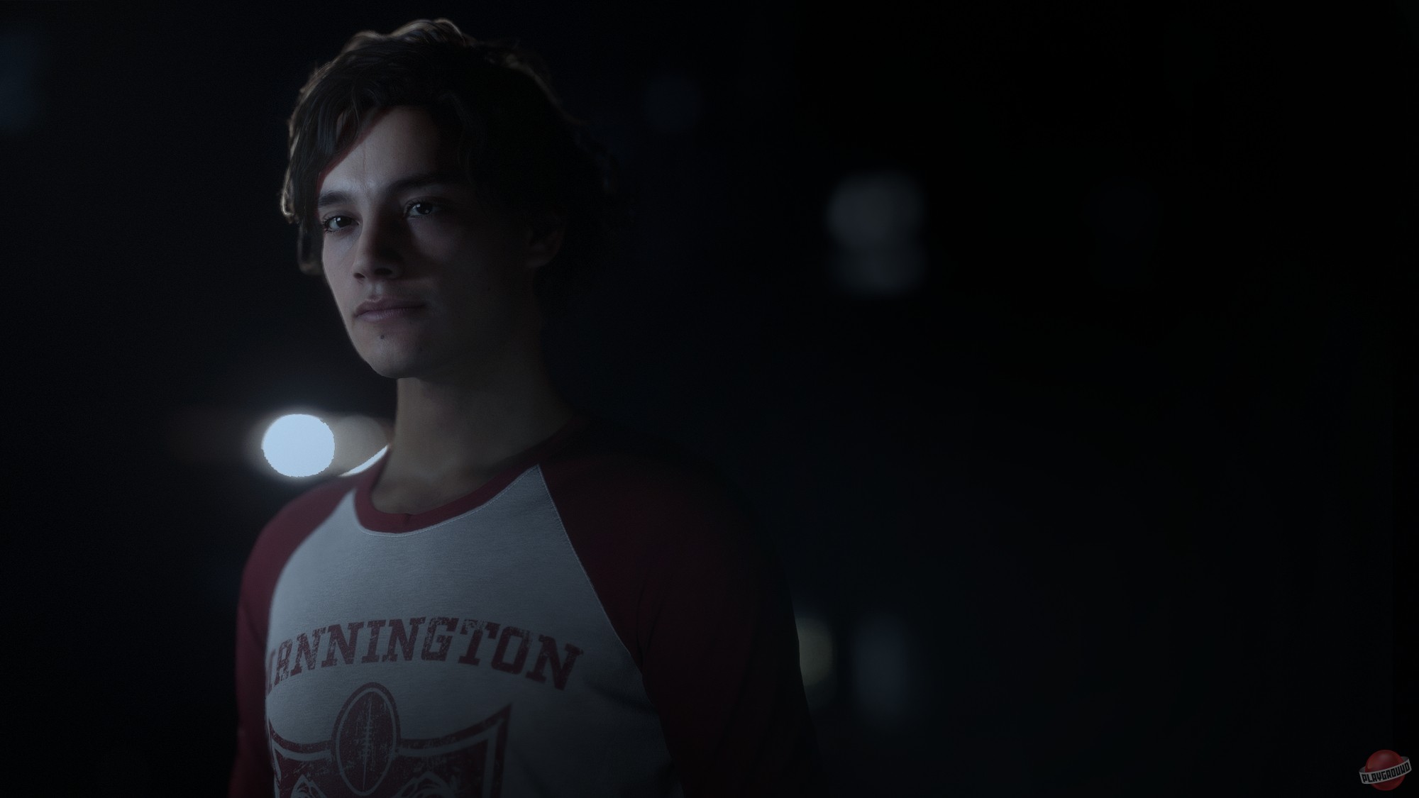 Скриншот из игры The Quarry - 48