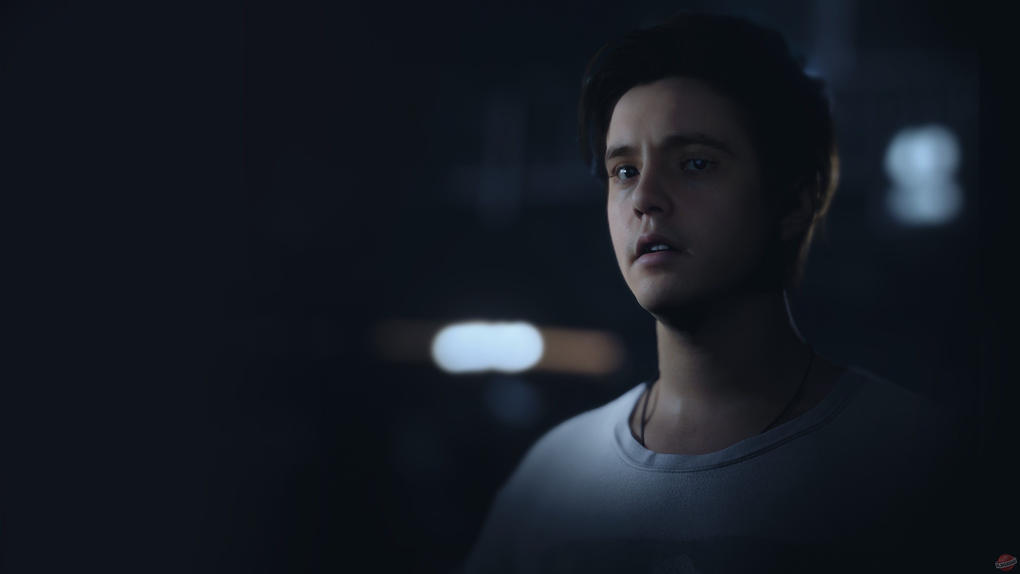 Скриншот из игры The Quarry - 33