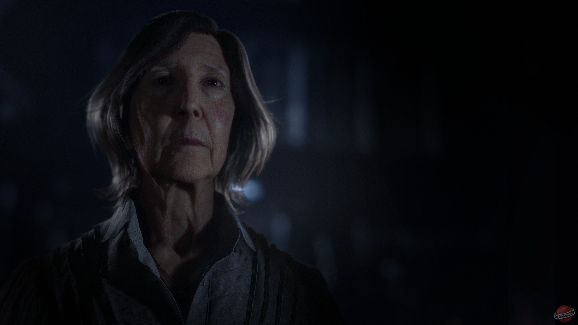 Скриншот из игры The Quarry - 10