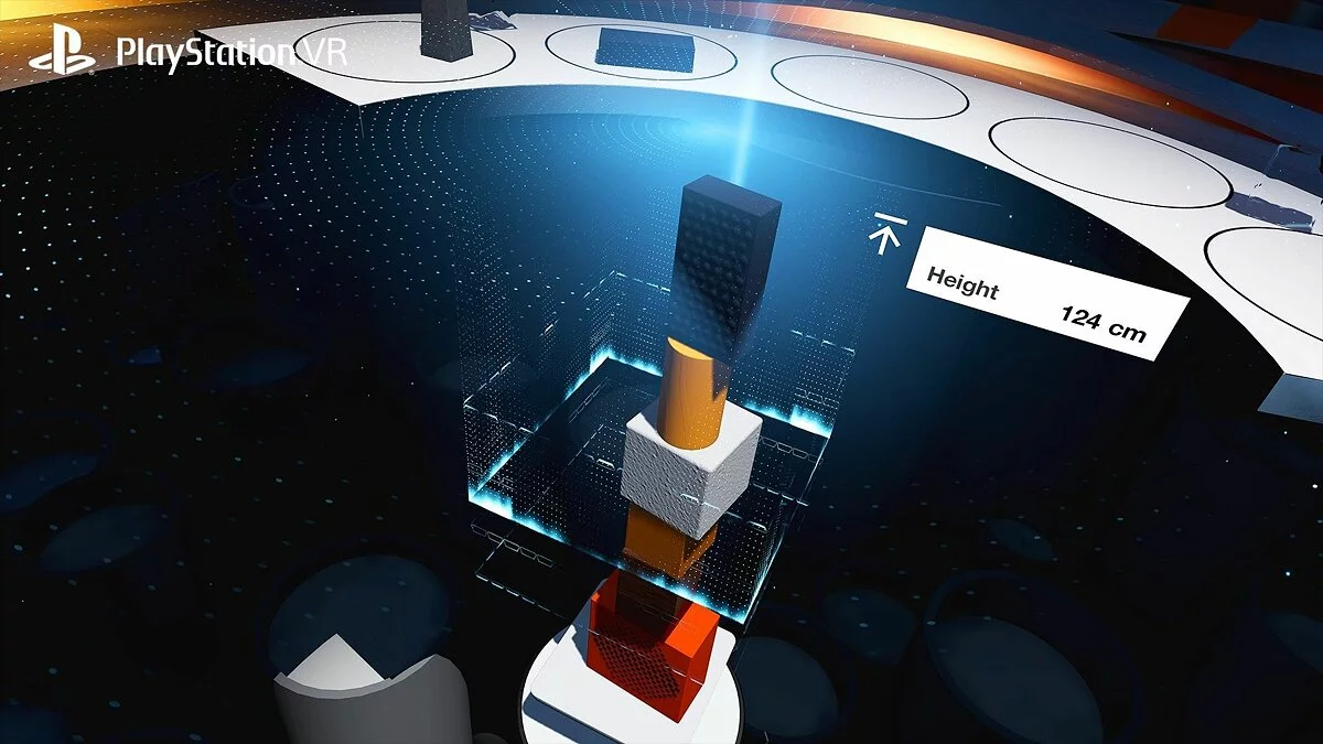 Скриншот из игры Tumble VR - 20