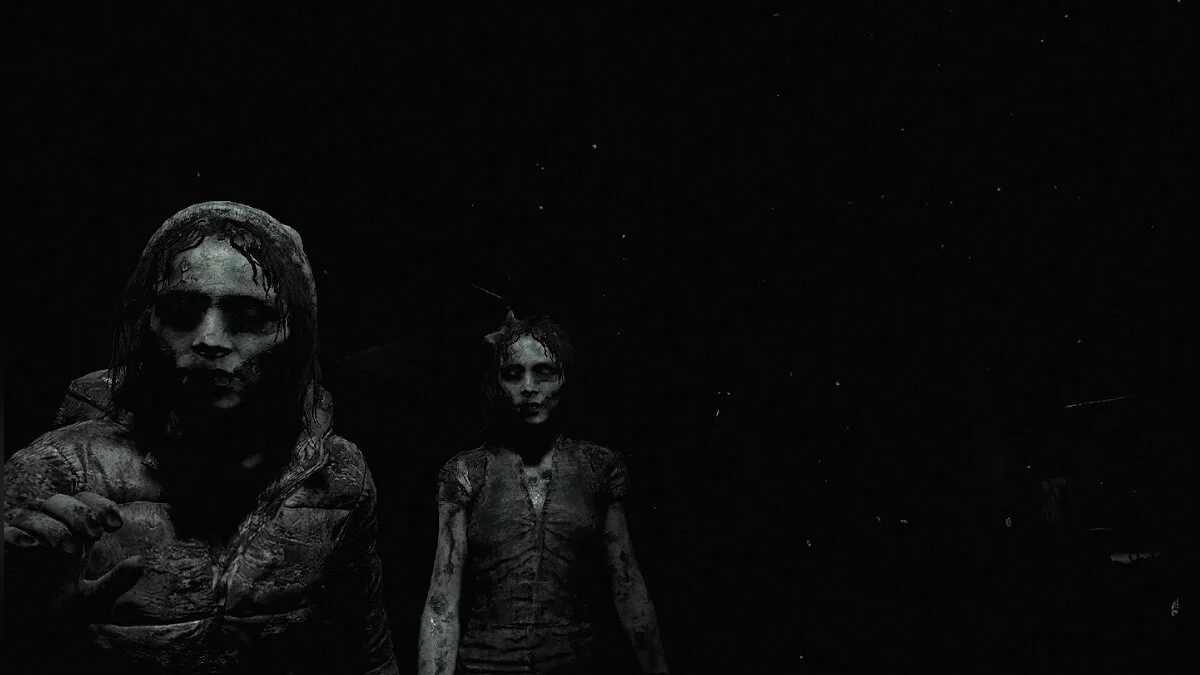 Скриншот из игры Until Dawn: Rush of Blood - 23