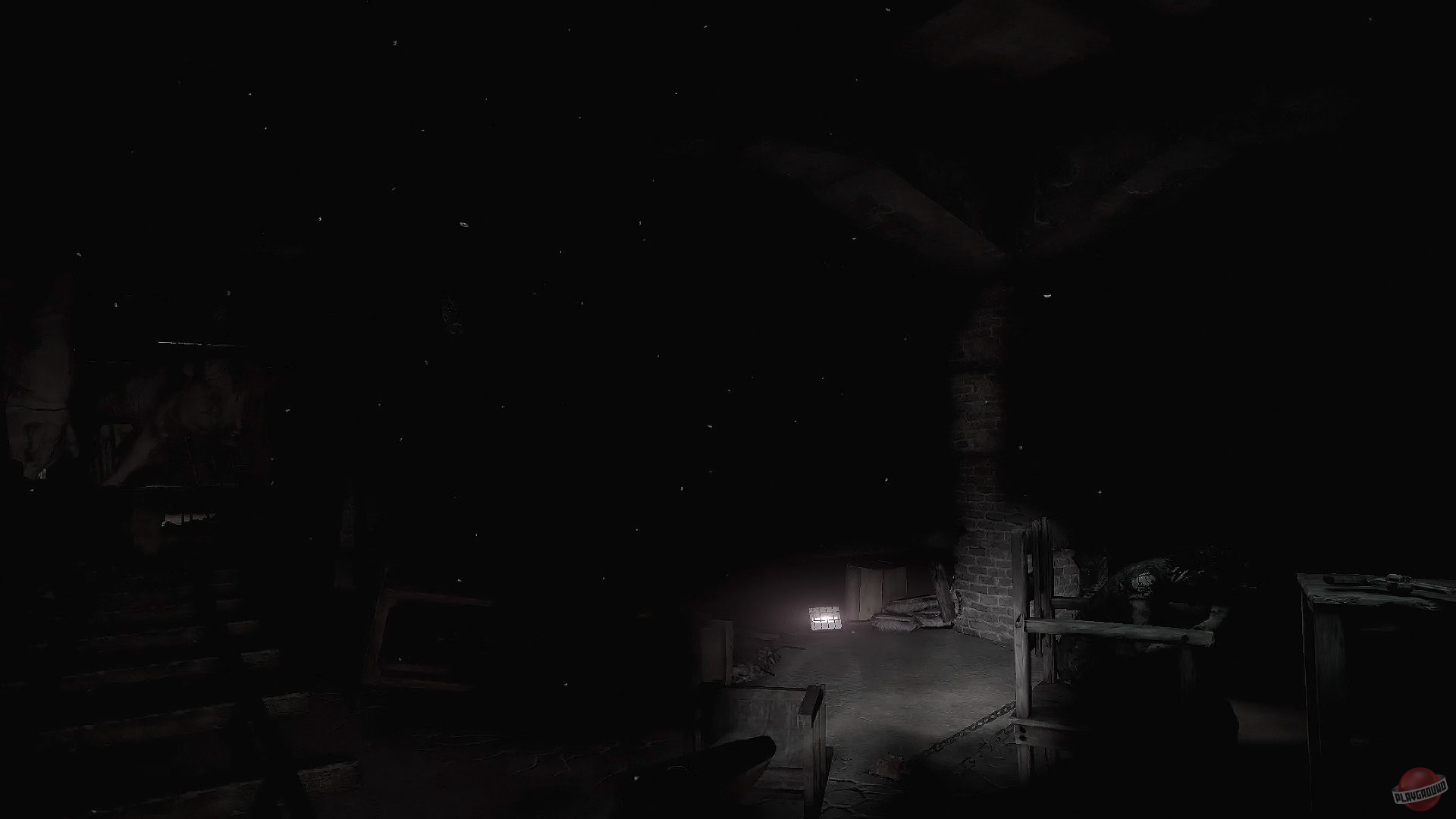 Скриншот из игры Until Dawn: Rush of Blood - 44