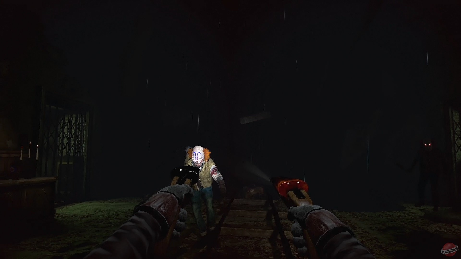 Скриншот из игры Until Dawn: Rush of Blood - 49