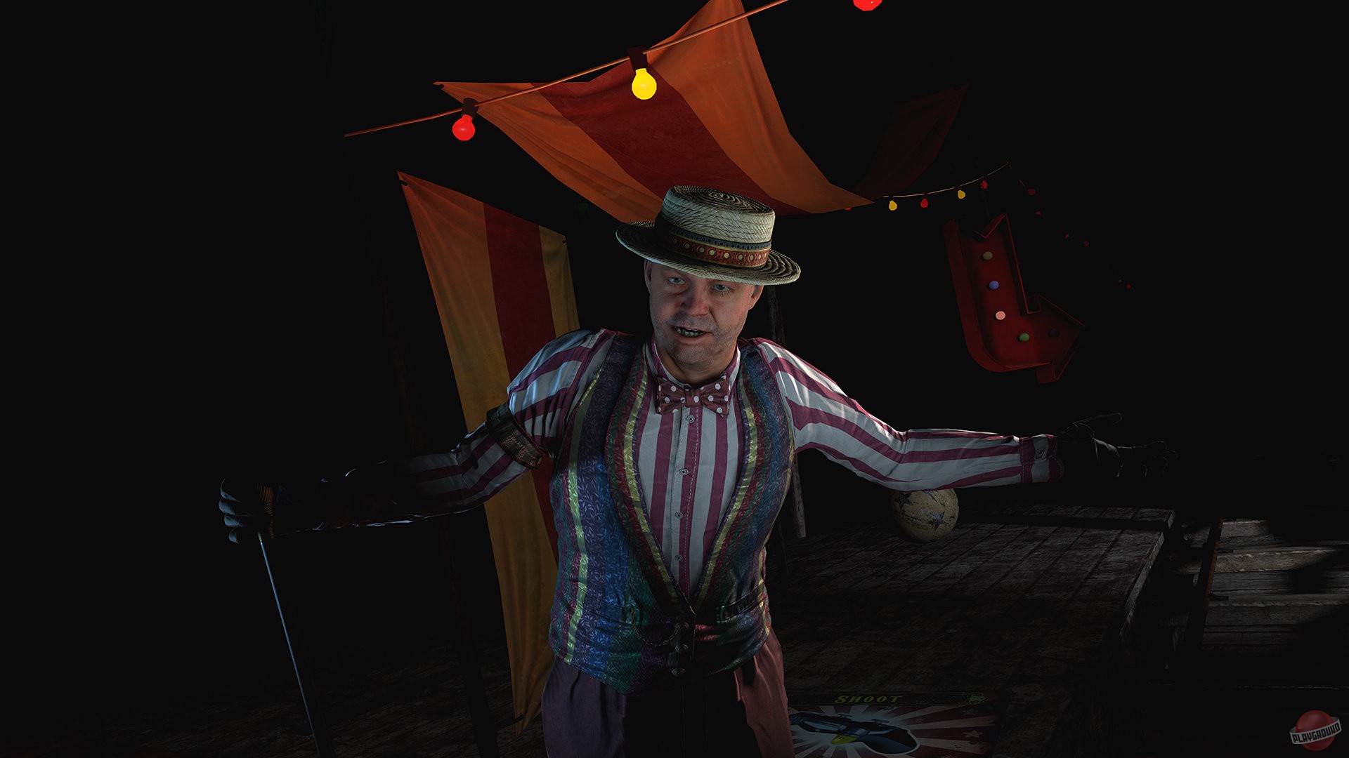 Скриншот из игры Until Dawn: Rush of Blood - 60