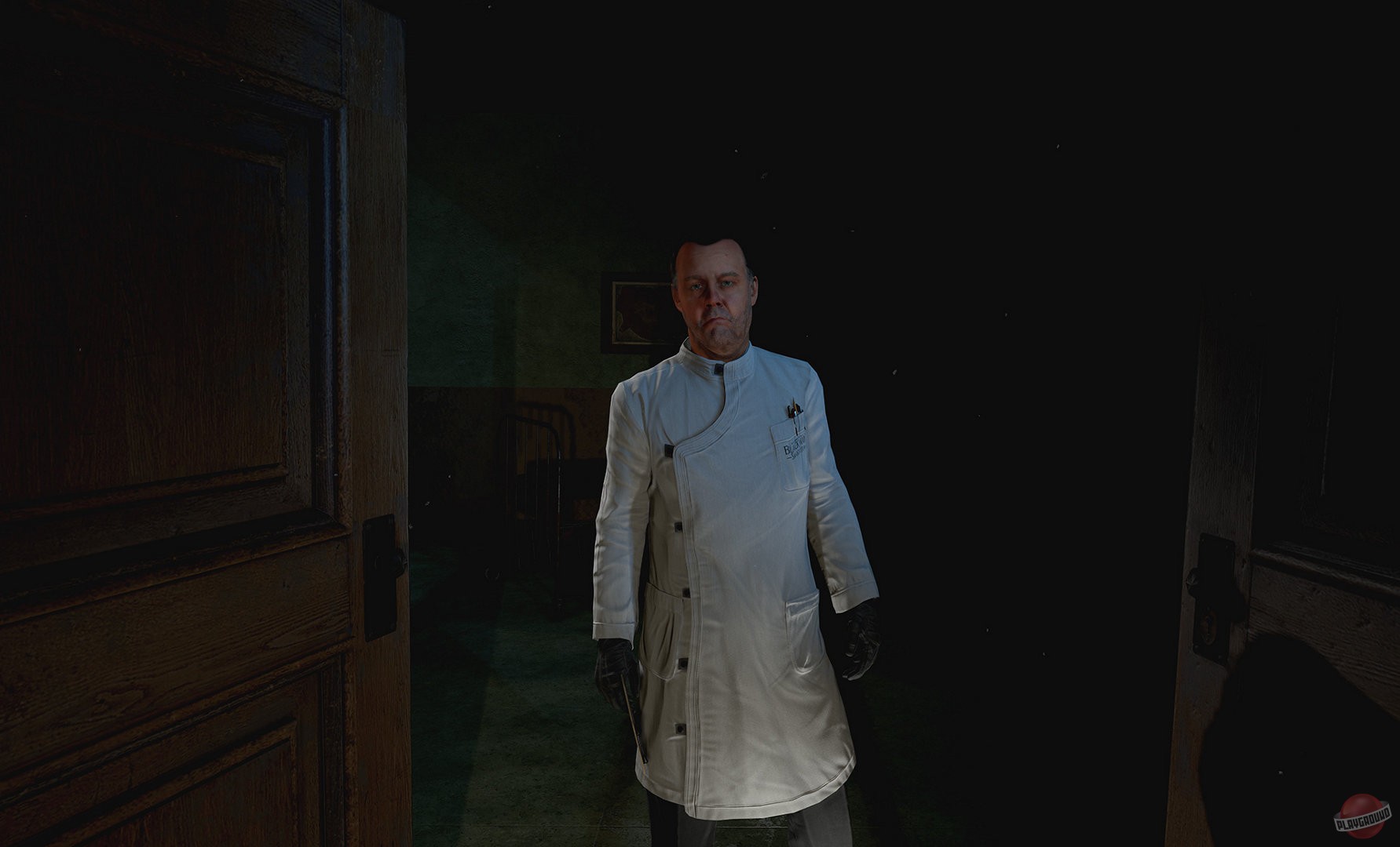 Скриншот из игры Until Dawn: Rush of Blood - 47