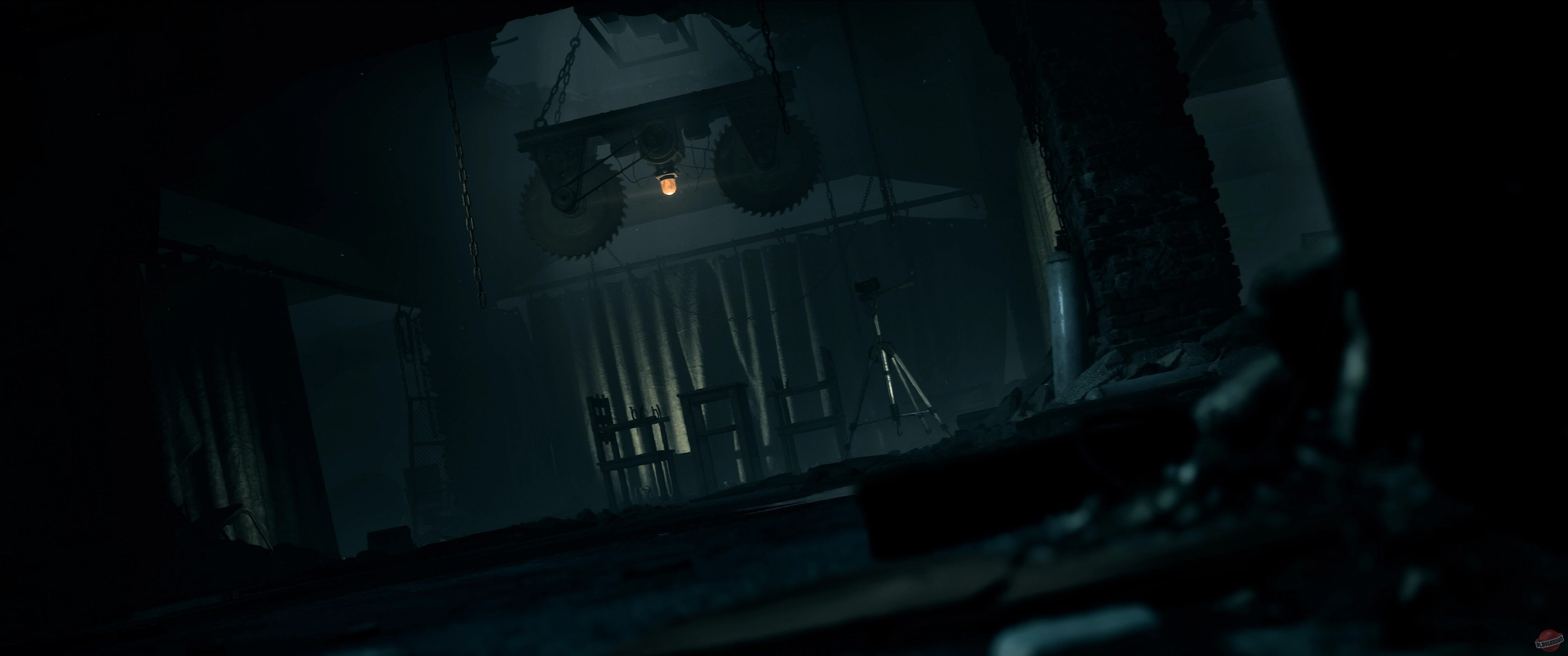 Скриншот из игры Until Dawn - 65