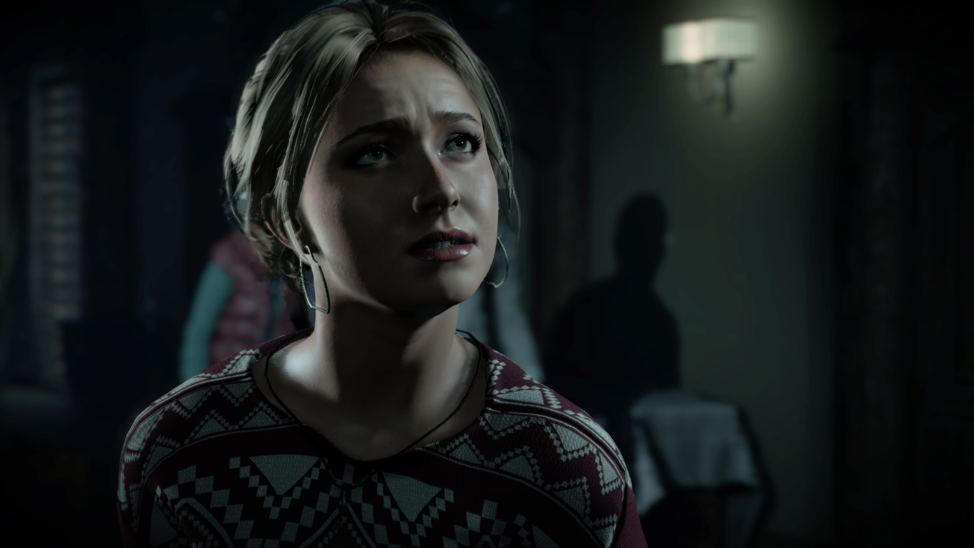 Скриншот из игры Until Dawn - 78
