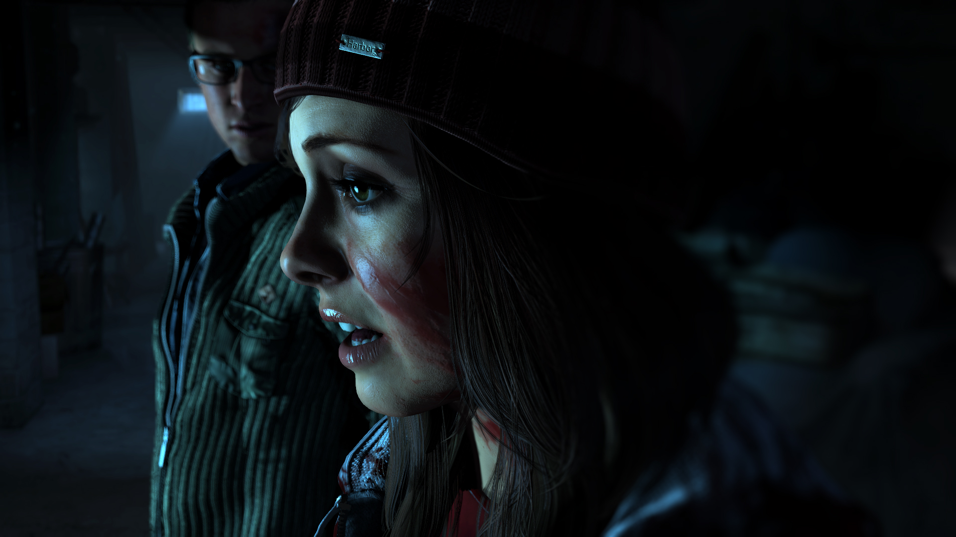 Скриншот из игры Until Dawn - 95