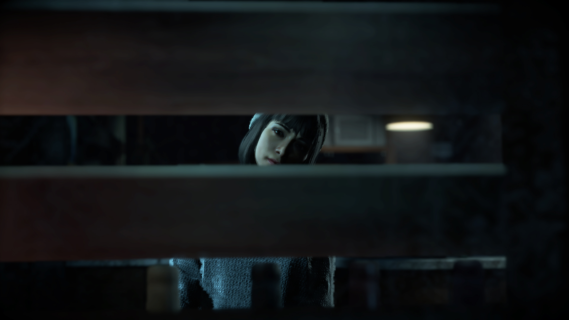 Скриншот из игры Until Dawn - 126