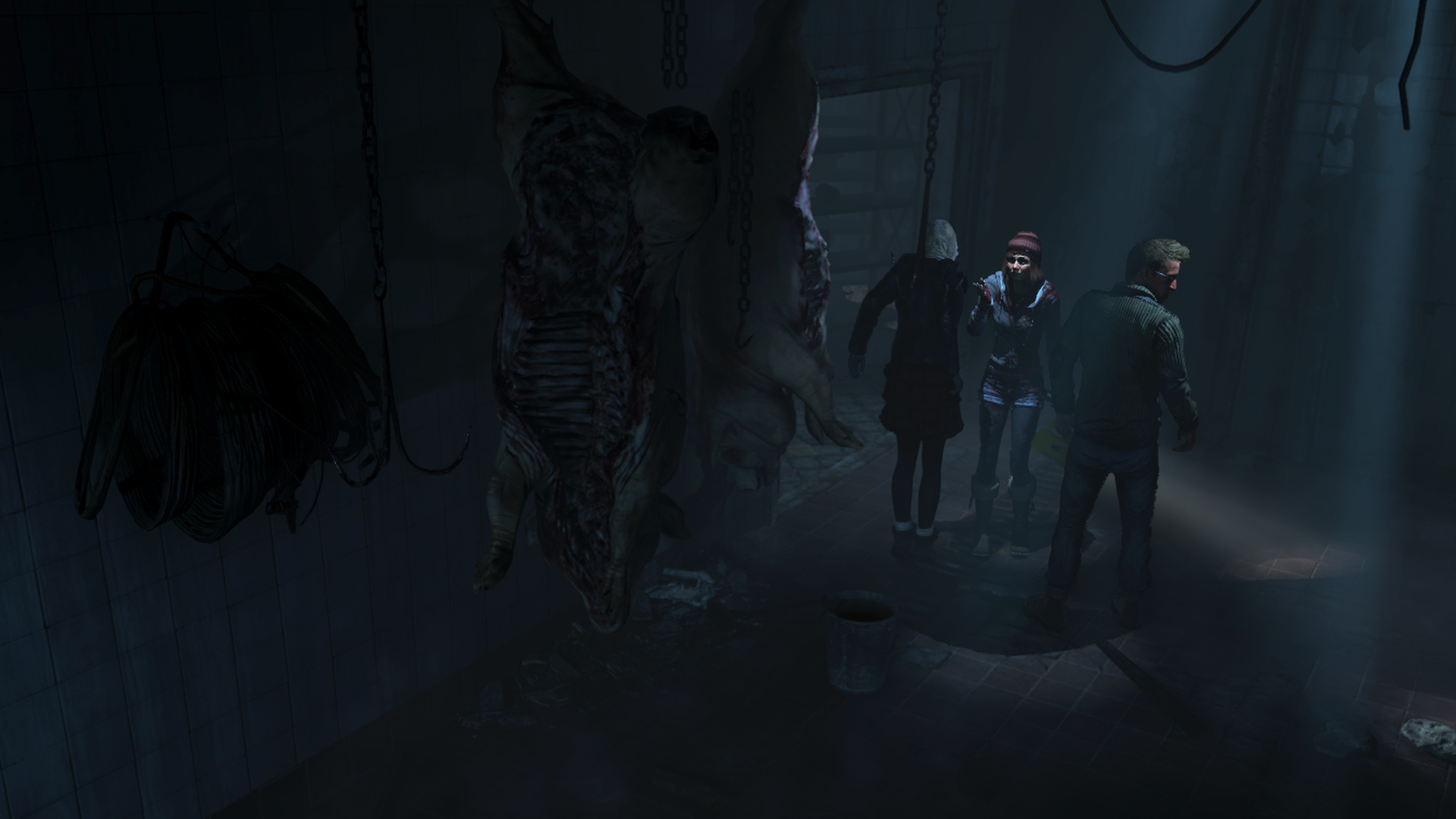 Скриншот из игры Until Dawn - 113