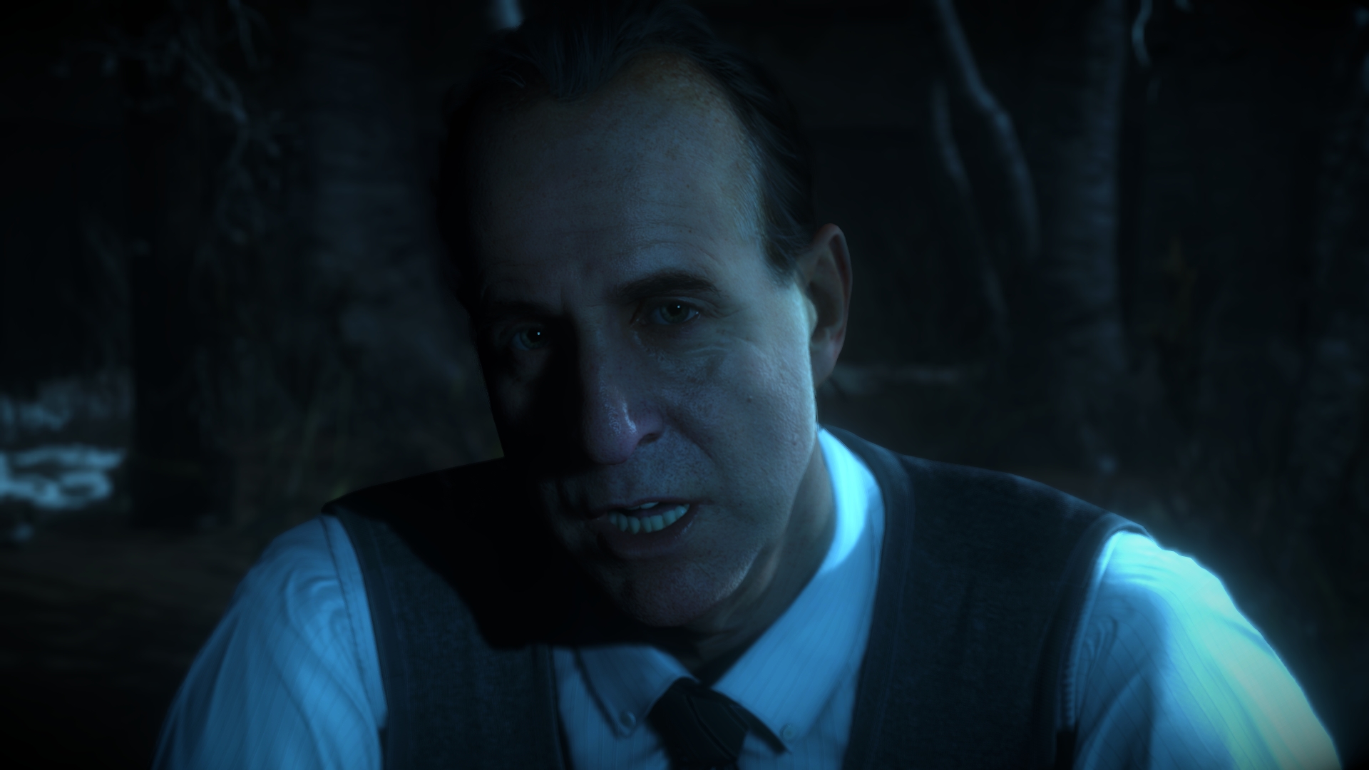 Скриншот из игры Until Dawn - 110