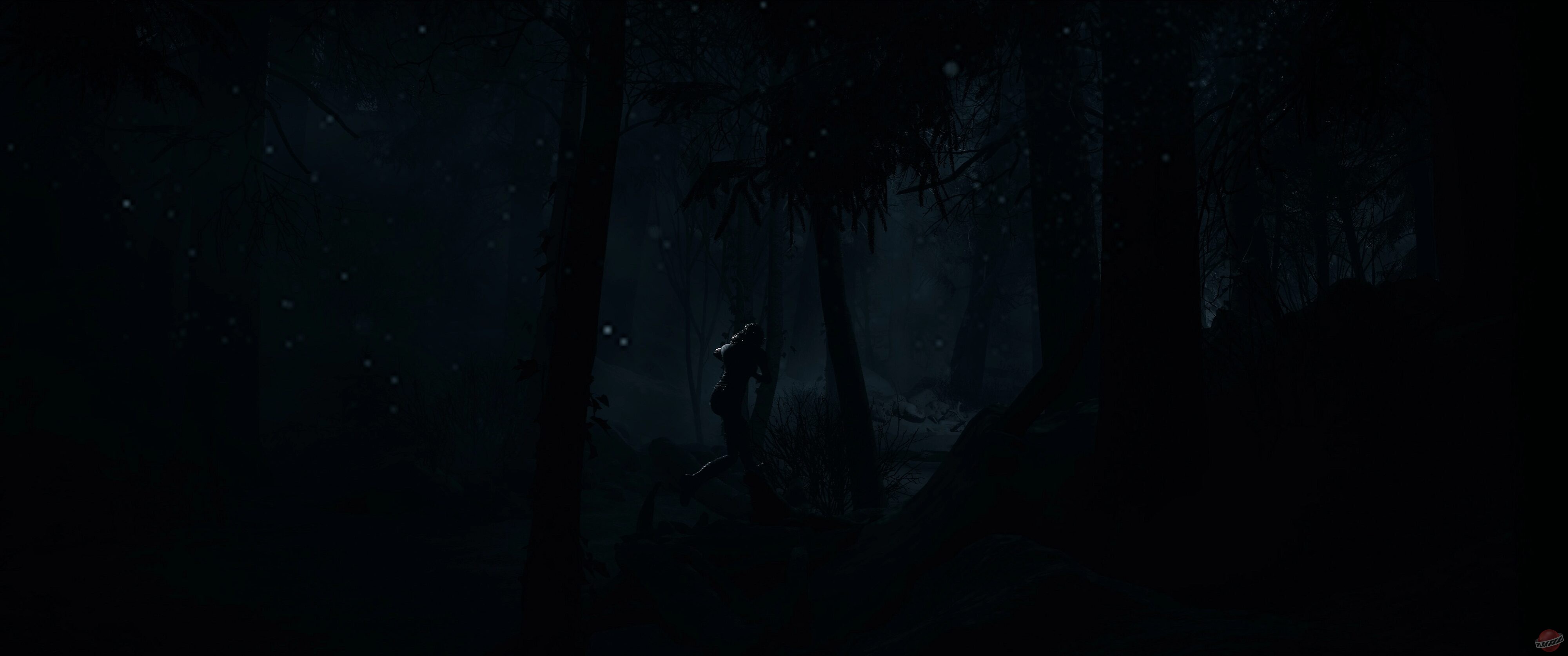 Скриншот из игры Until Dawn - 79