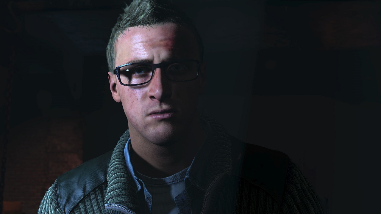 Скриншот из игры Until Dawn - 44