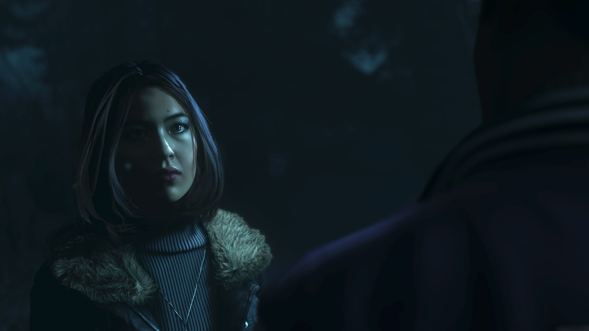 Скриншот из игры Until Dawn - 73