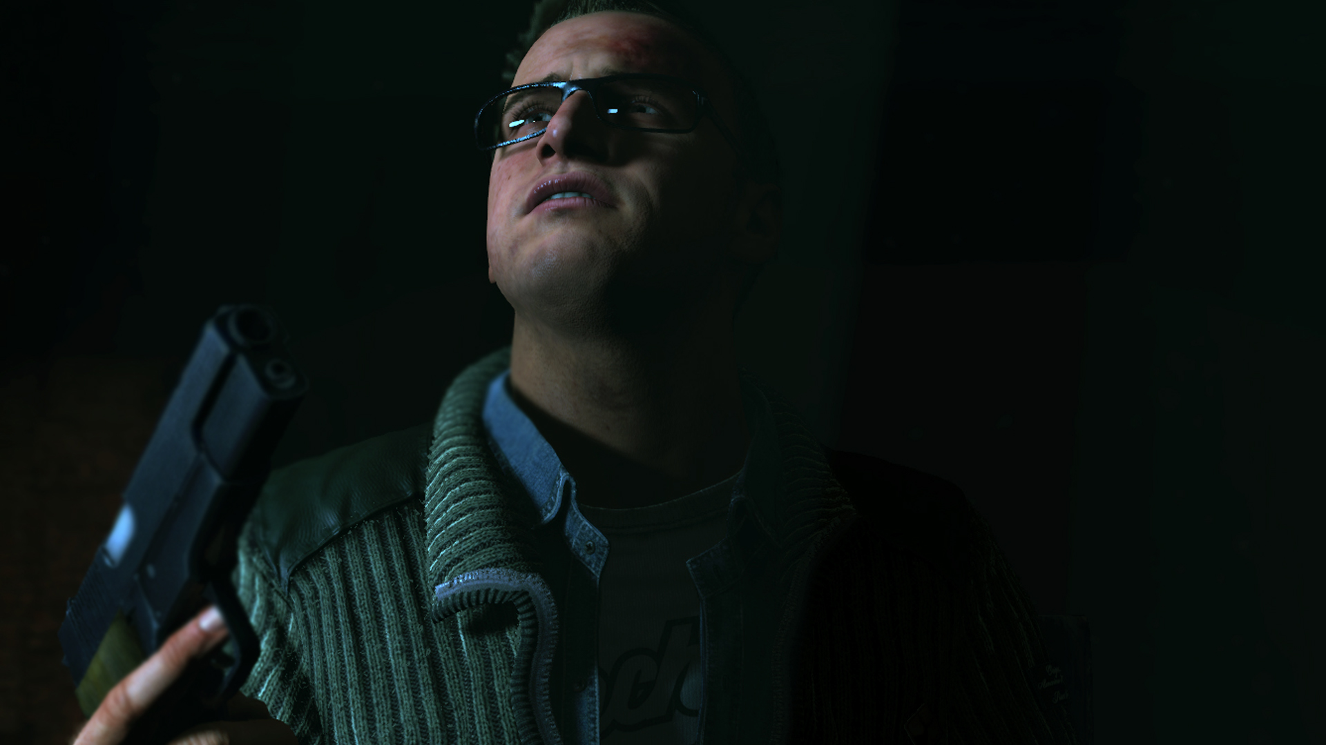 Скриншот из игры Until Dawn - 106