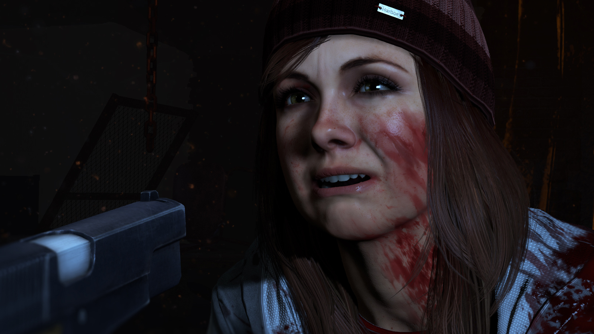 Скриншот из игры Until Dawn - 112