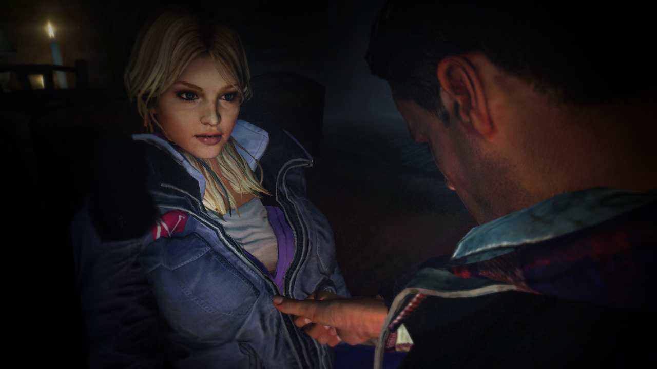 Скриншот из игры Until Dawn - 125