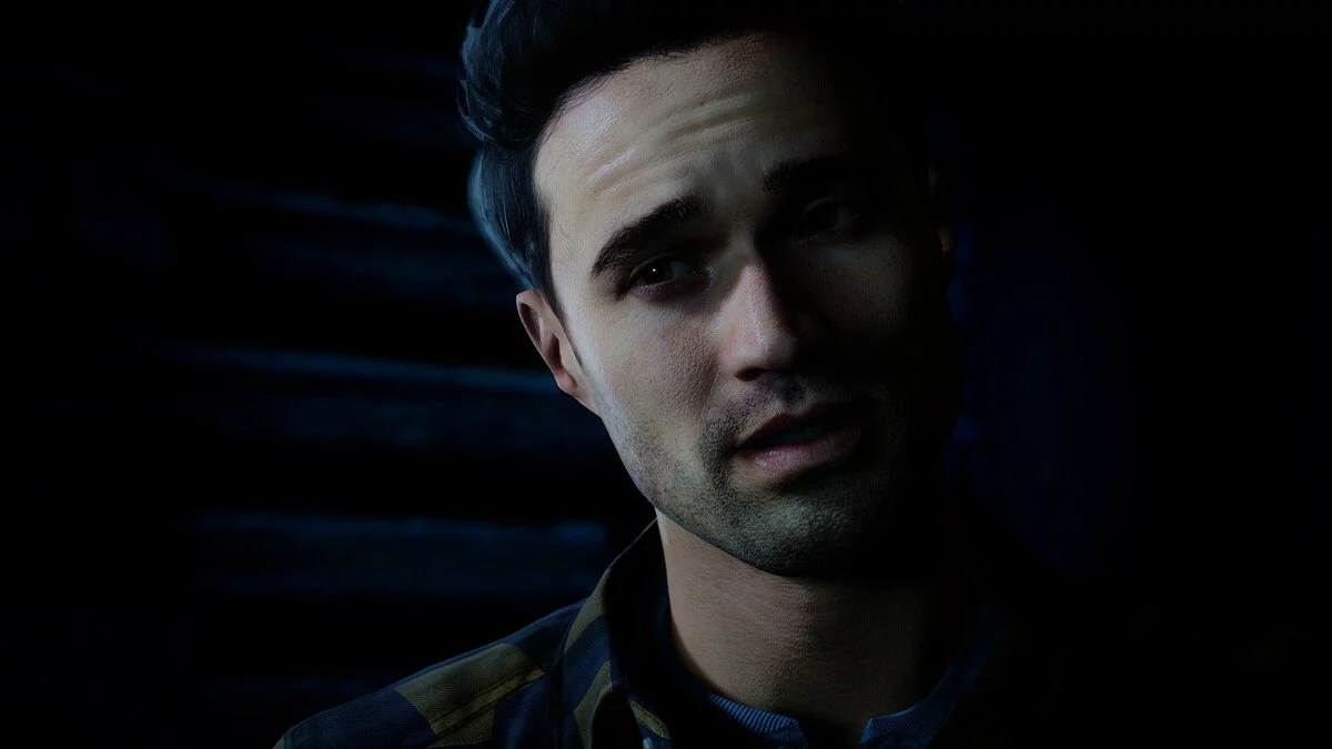 Скриншот из игры Until Dawn - 59