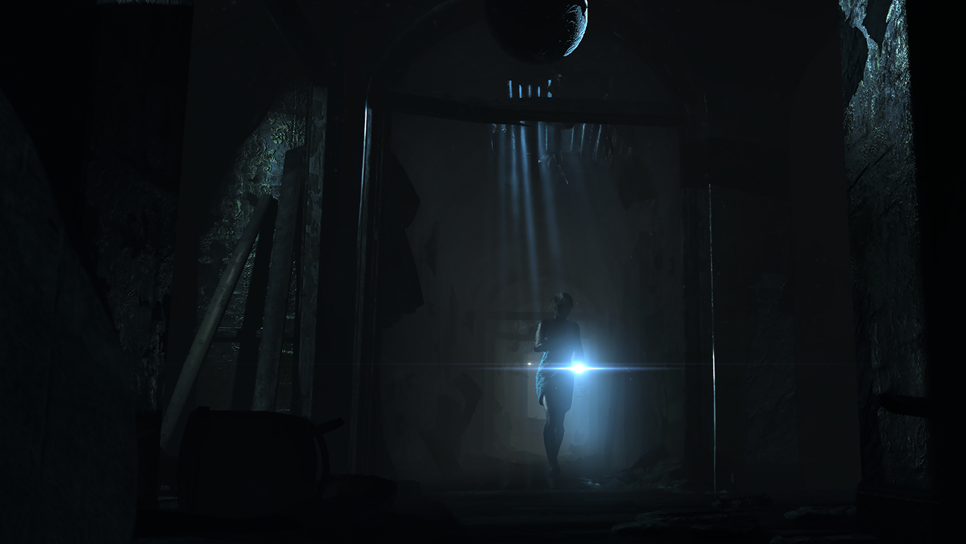 Скриншот из игры Until Dawn - 120