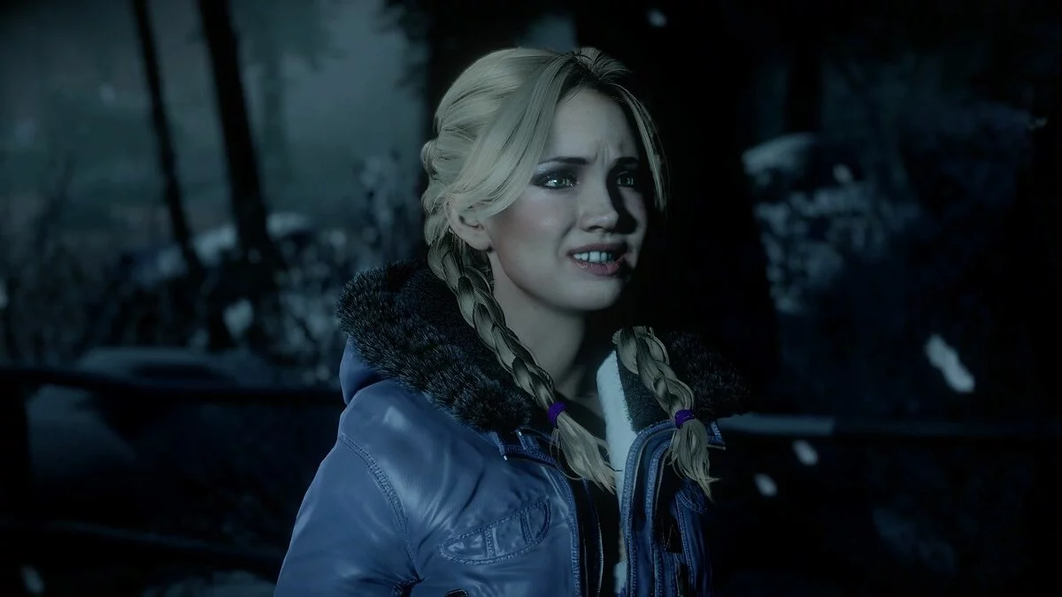Скриншот из игры Until Dawn - 46