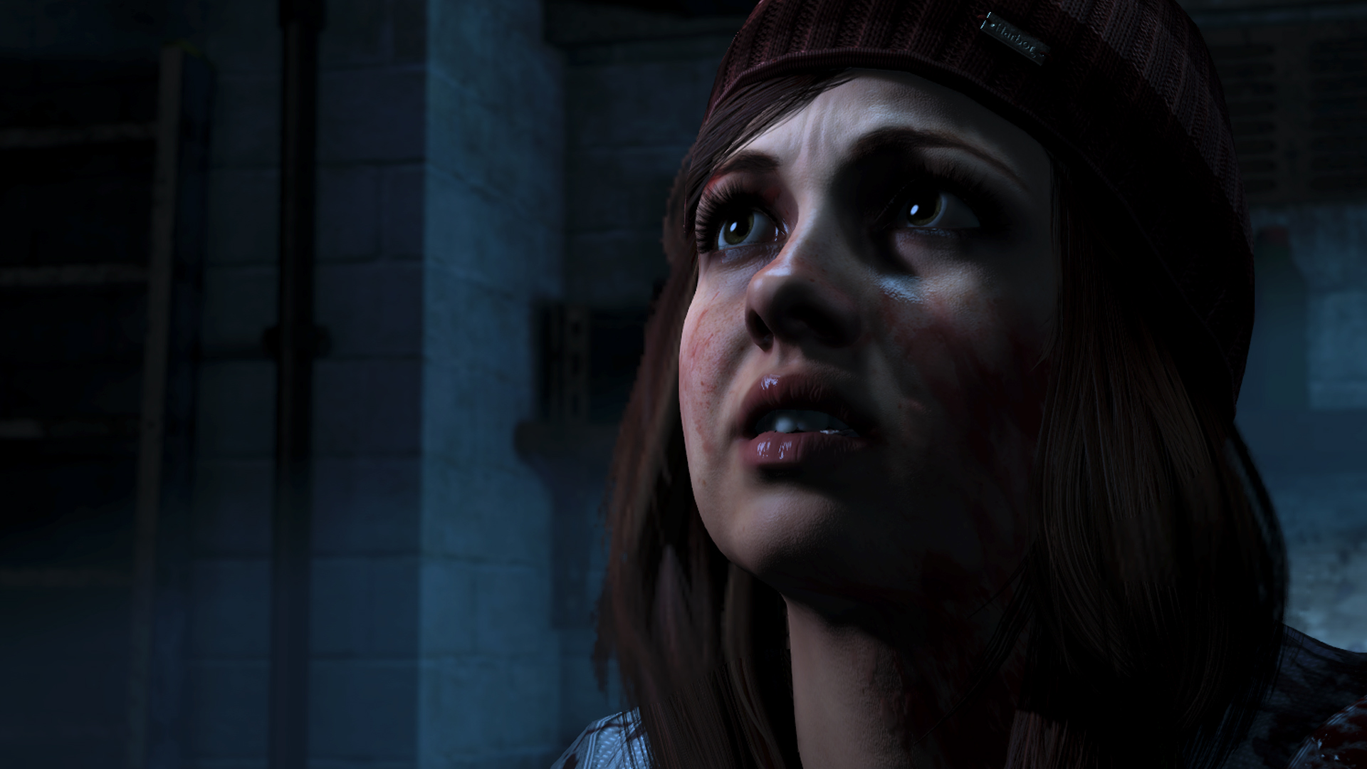 Скриншот из игры Until Dawn - 51