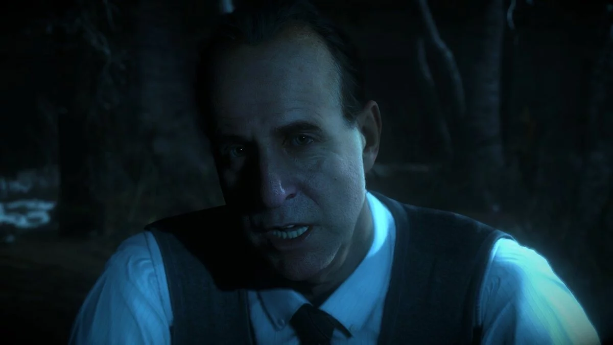 Скриншот из игры Until Dawn - 68