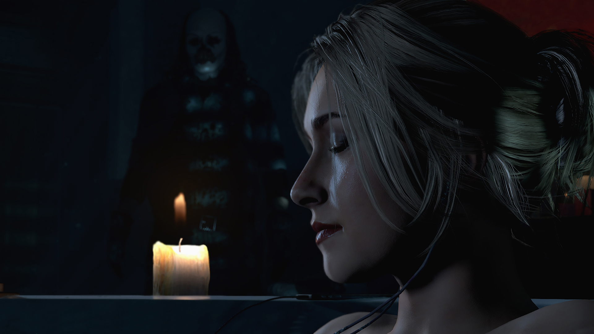 Скриншот из игры Until Dawn - 90