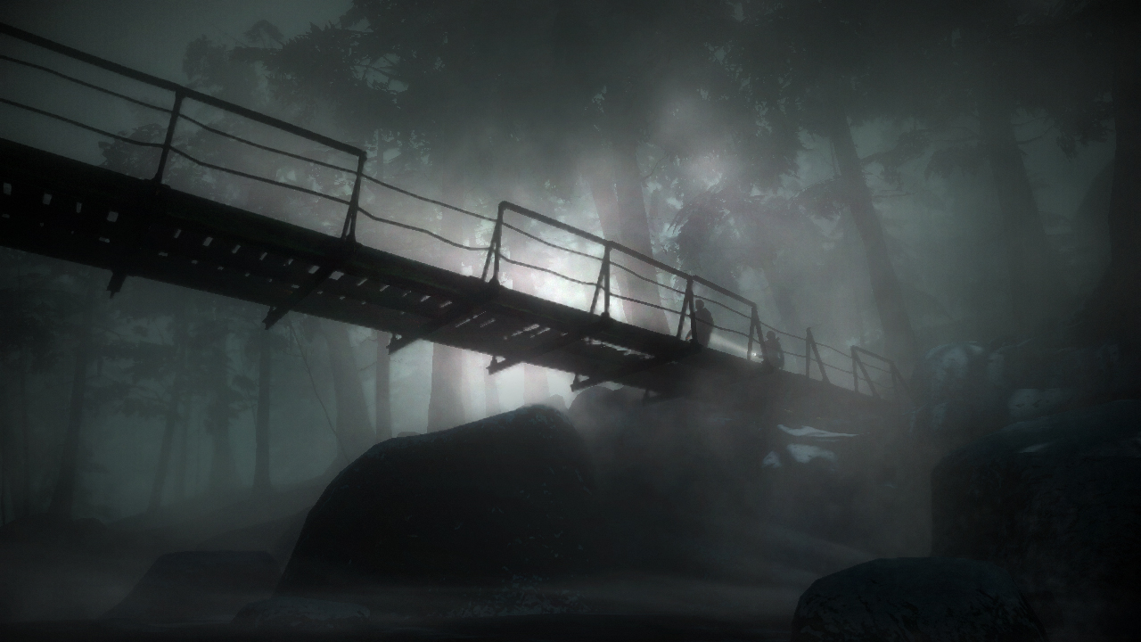 Скриншот из игры Until Dawn - 121