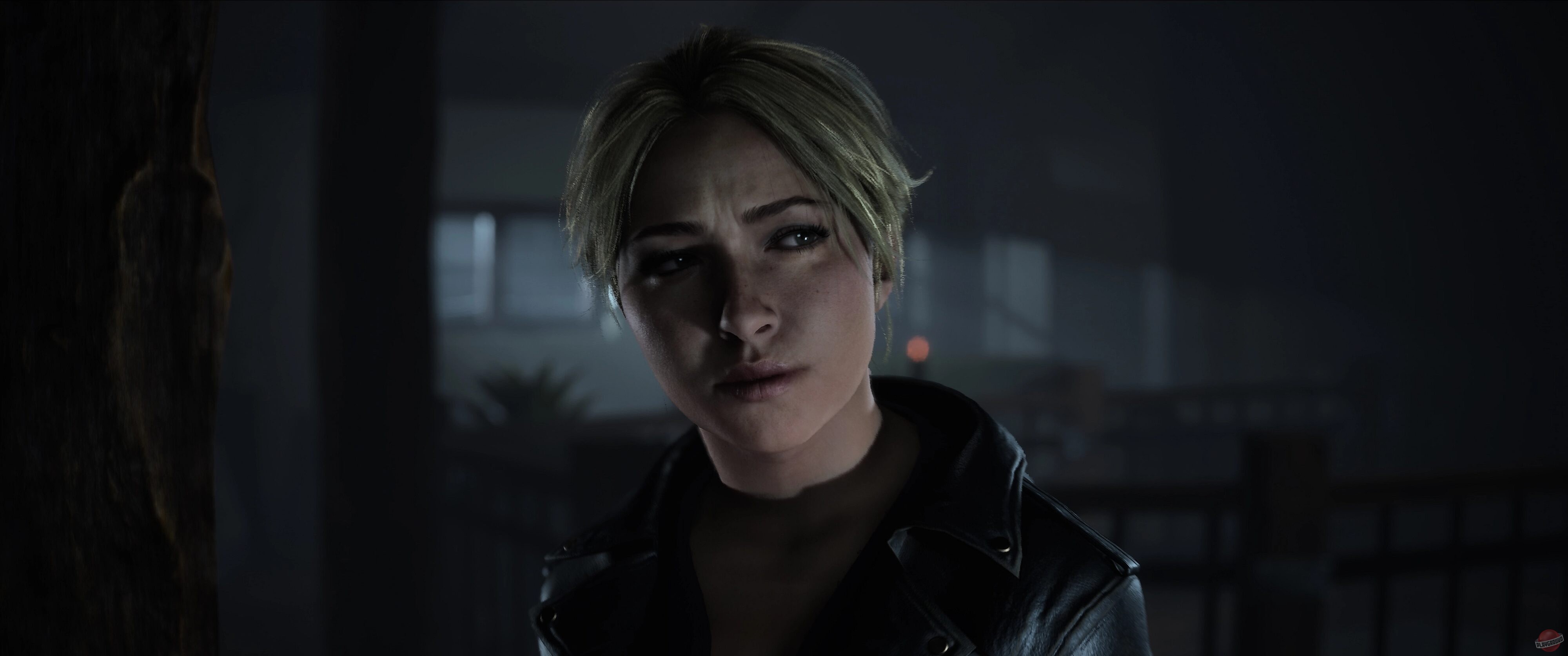 Скриншот из игры Until Dawn - 40
