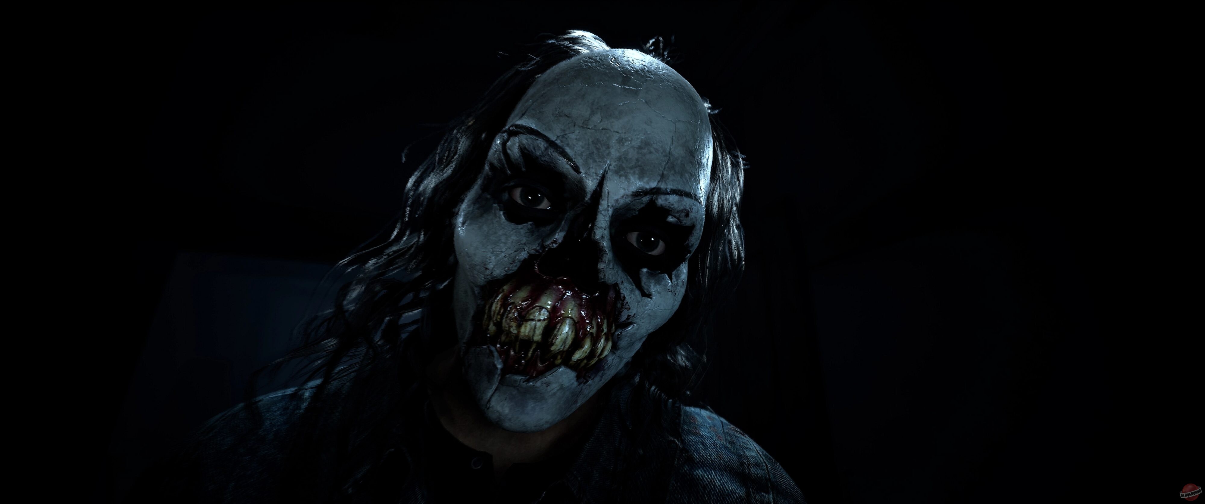 Скриншот из игры Until Dawn - 45