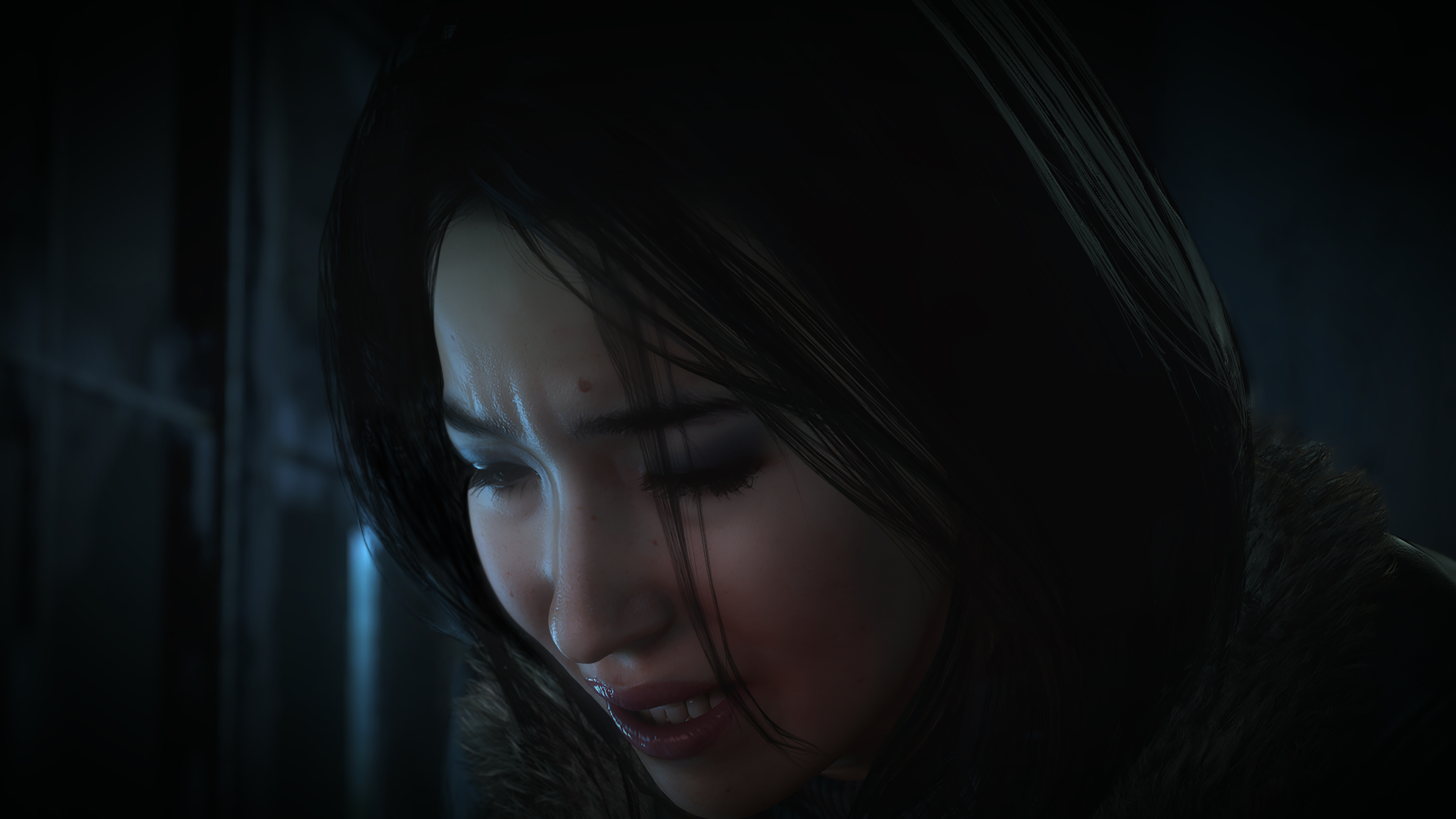 Скриншот из игры Until Dawn - 47