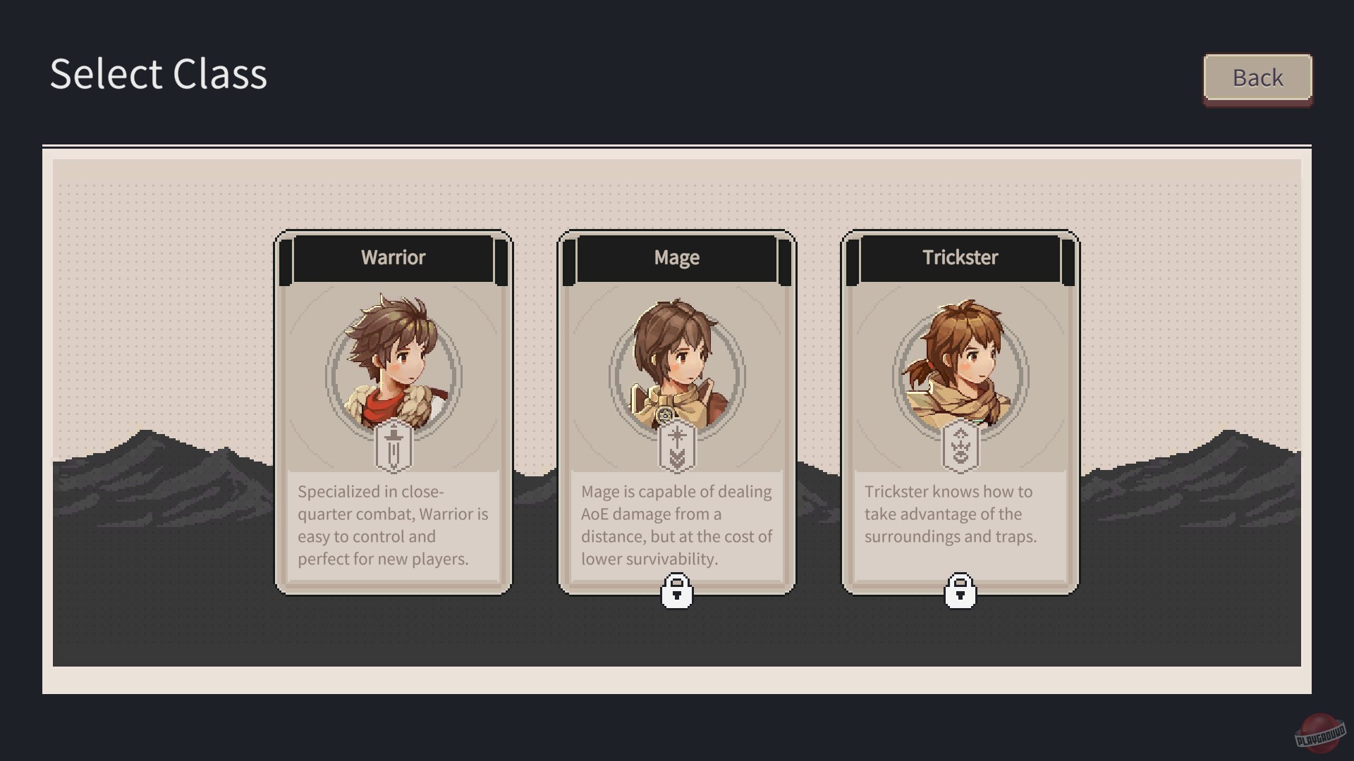 Скриншот из игры Lost In Fantaland - 2