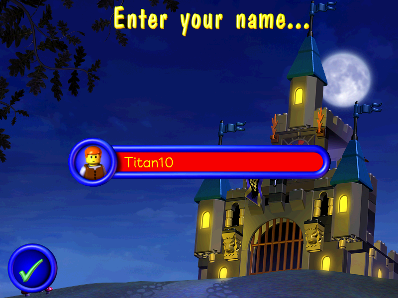 Скриншот из игры LEGO Creator: Knight's Kingdom - 6